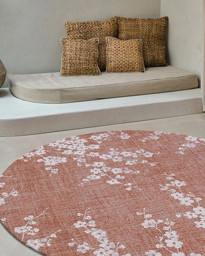 Louis De Poortere Teppich SAKURA SAKURA