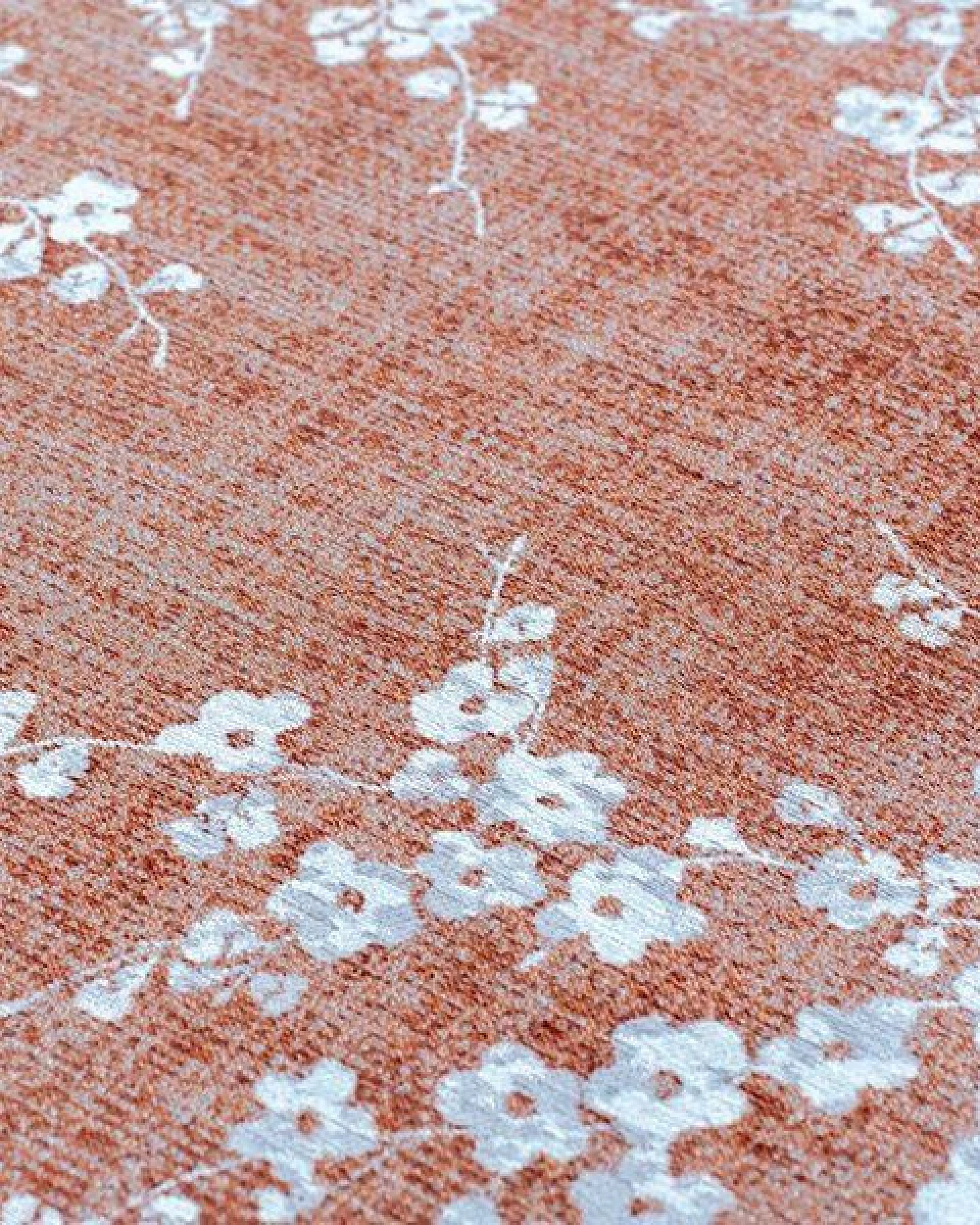 Louis De Poortere Teppich SAKURA SAKURA – Ansicht 4