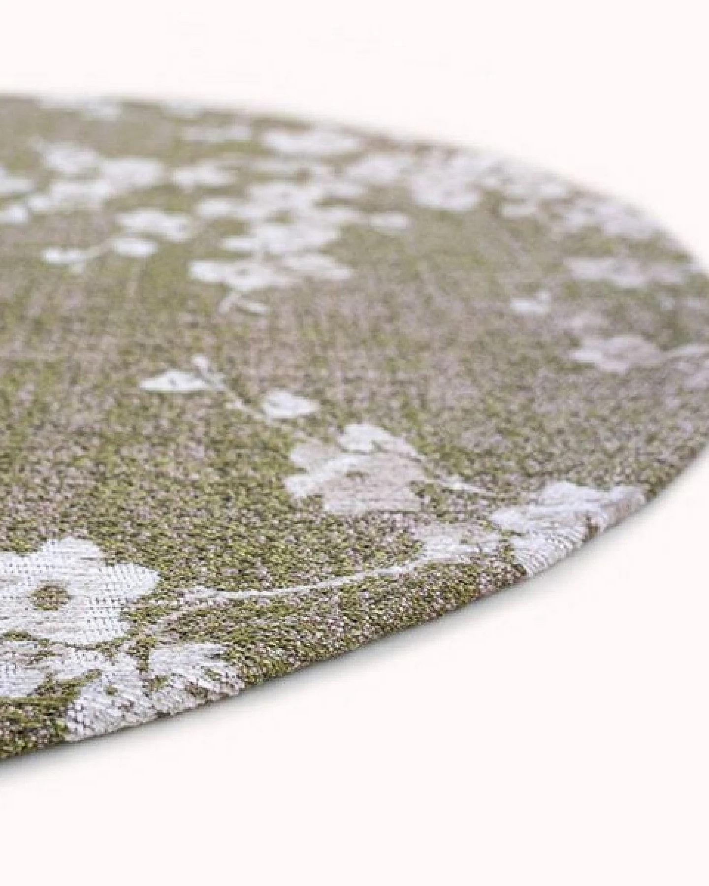 Louis De Poortere Teppich SAKURA SAKURA – Ansicht 3