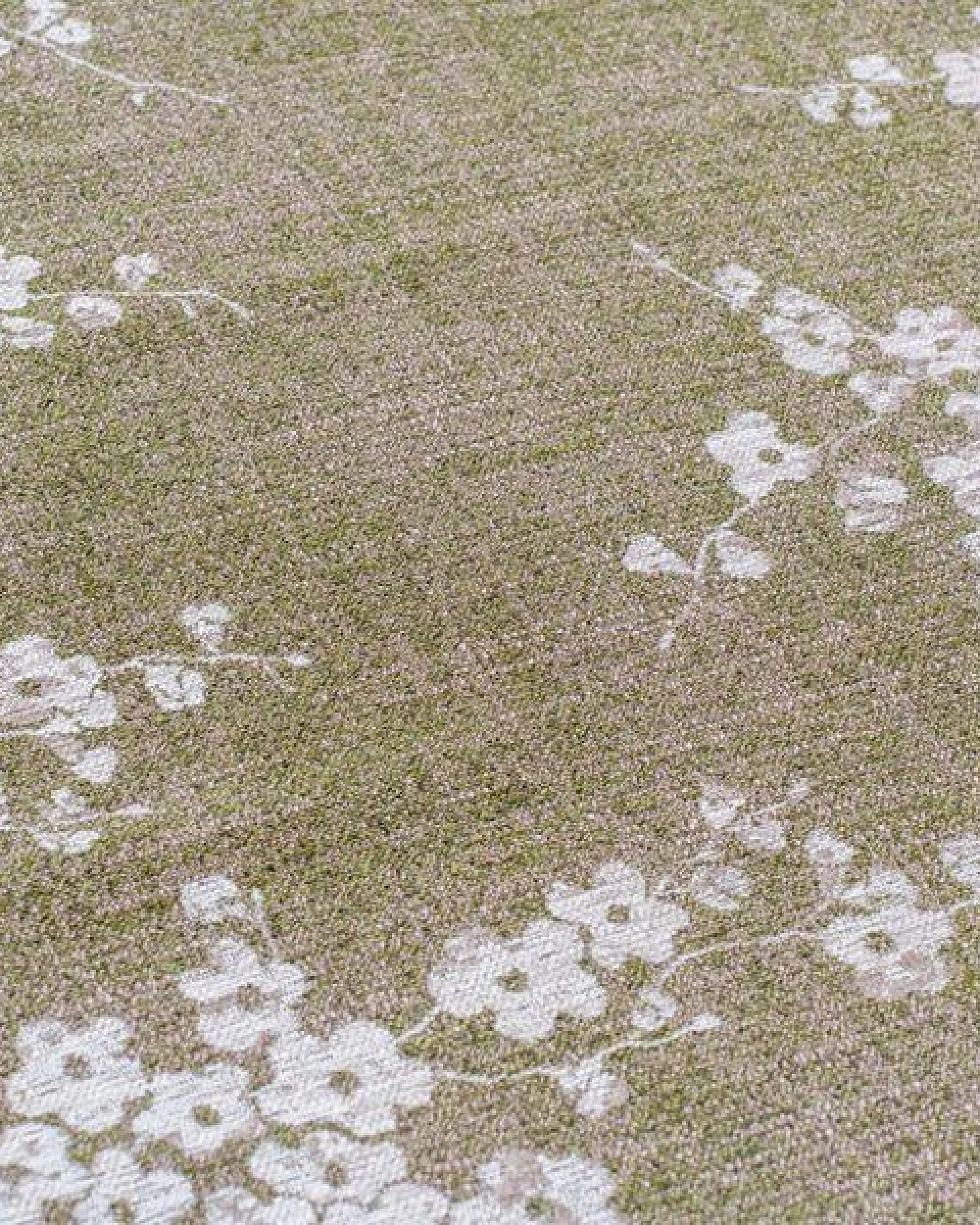 Louis De Poortere Teppich SAKURA SAKURA – Ansicht 4