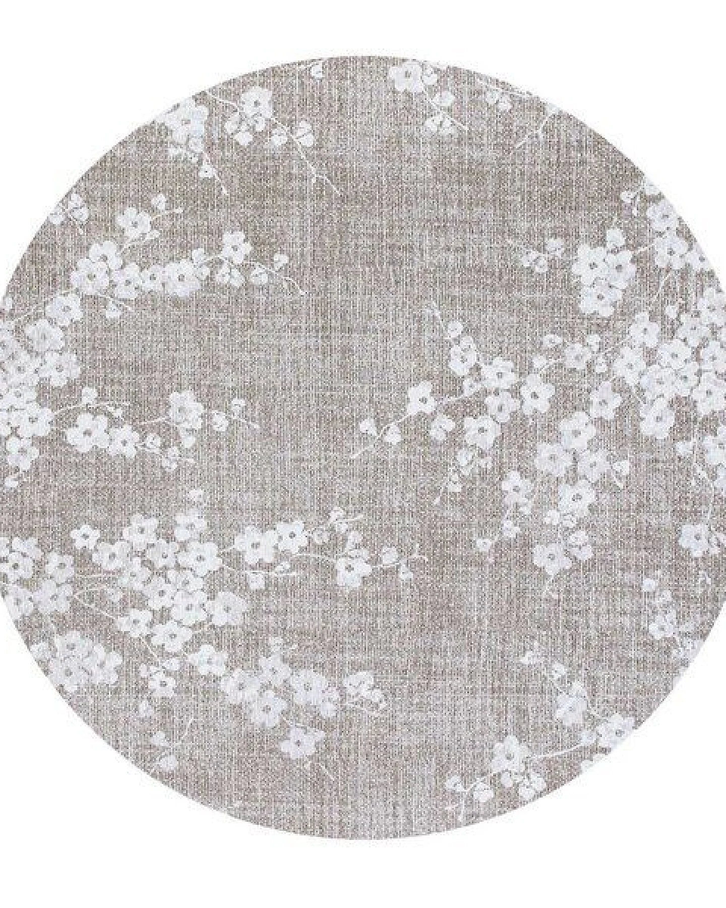 Louis De Poortere Teppich SAKURA SAKURA – Ansicht 2