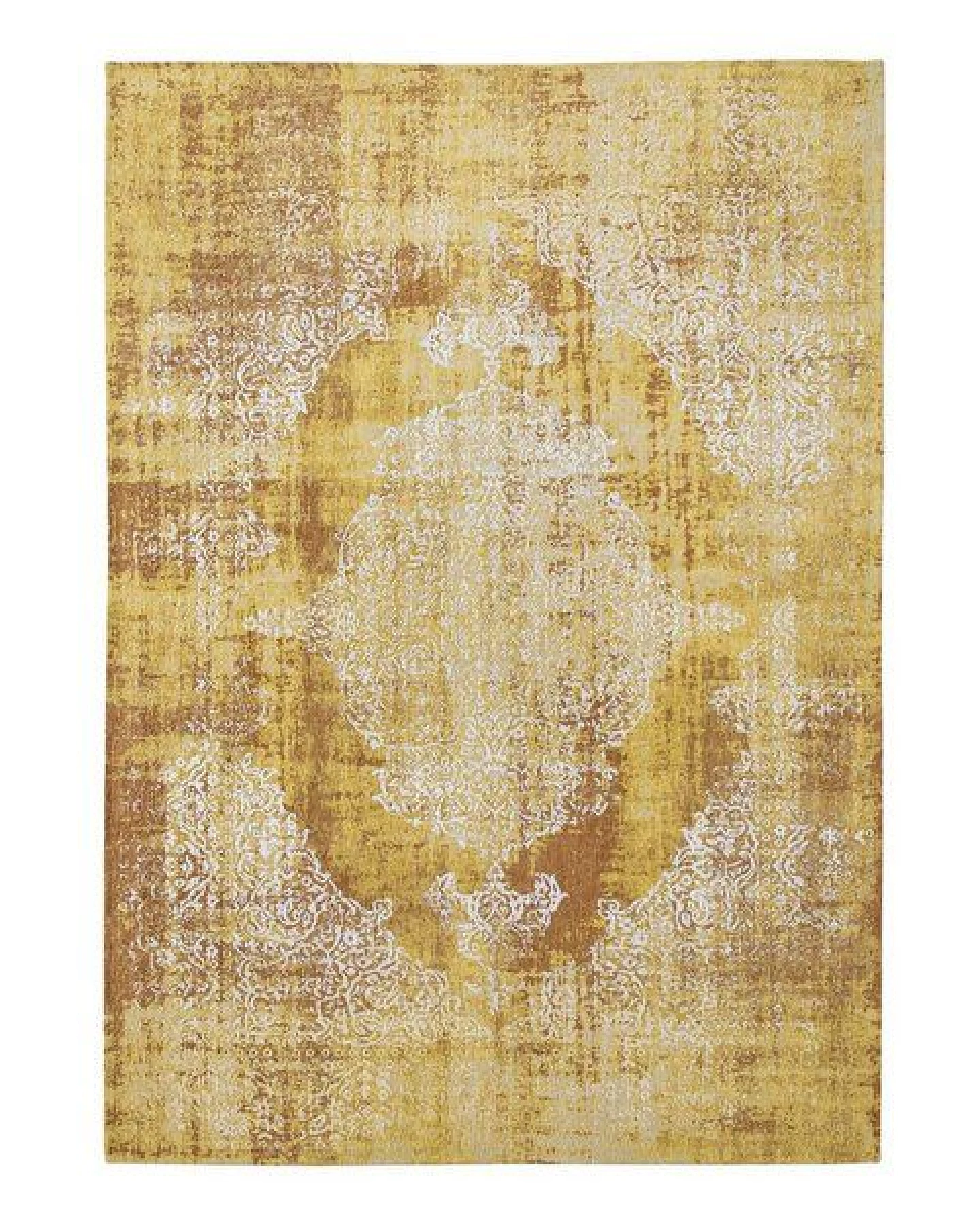 Louis De Poortere Teppich FADING WORLD KIRMAN – Ansicht 2