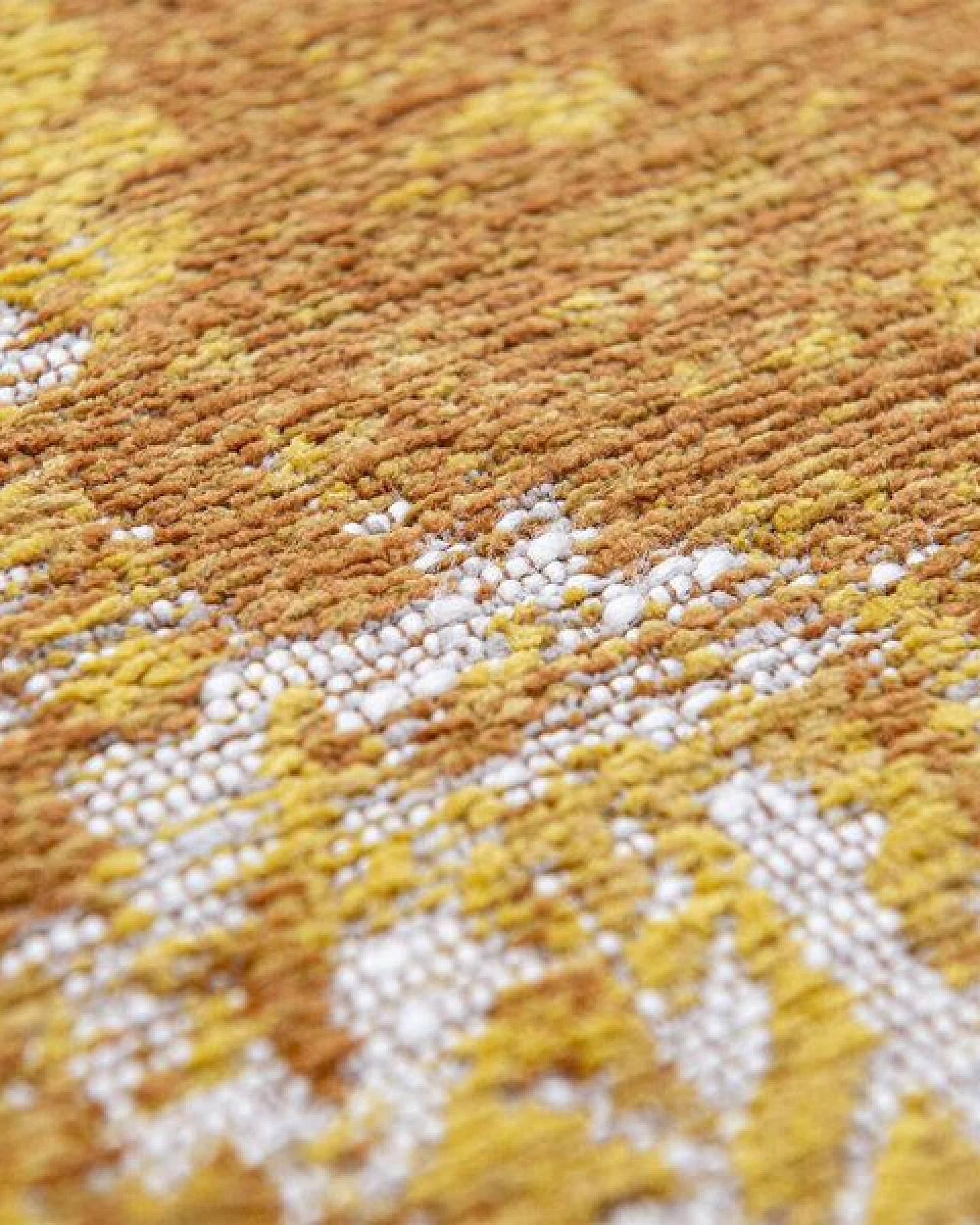 Louis De Poortere Teppich FADING WORLD KIRMAN – Ansicht 3