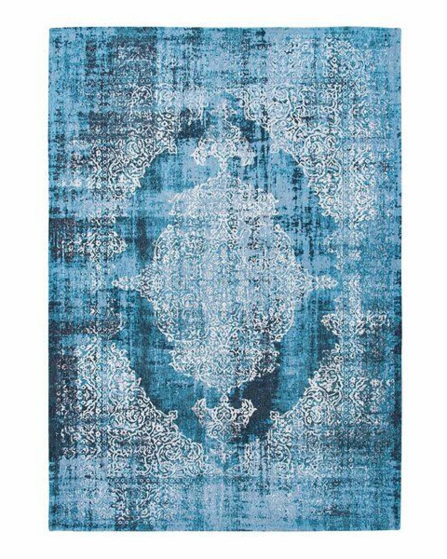 Louis De Poortere Teppich FADING WORLD KIRMAN – Ansicht 2