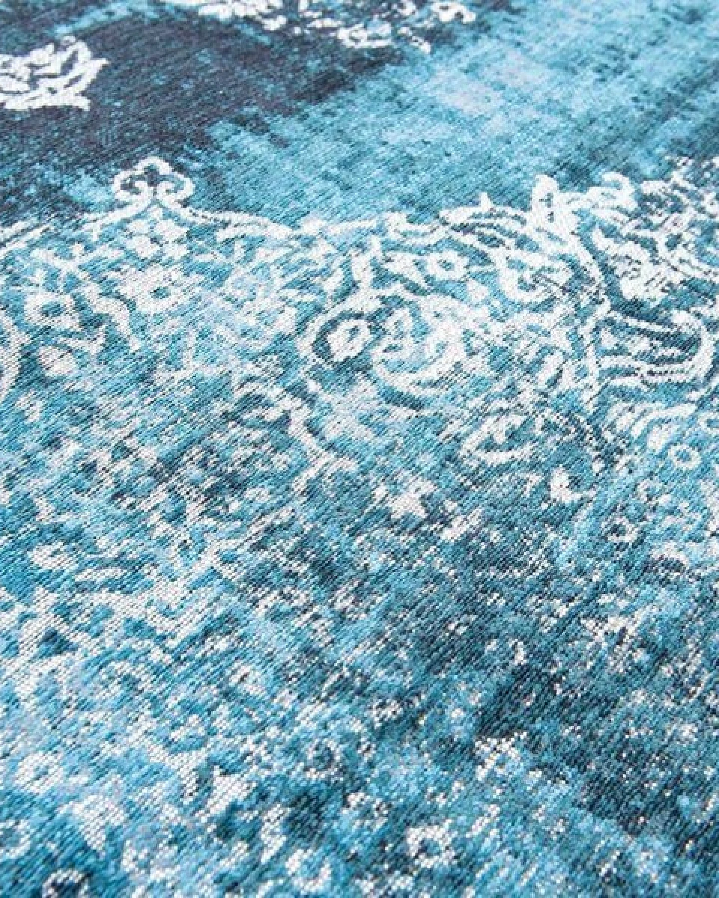 Louis De Poortere Teppich FADING WORLD KIRMAN – Ansicht 3