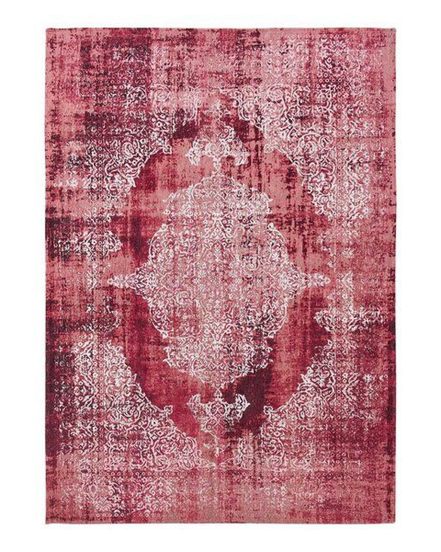 Louis De Poortere Teppich FADING WORLD KIRMAN – Ansicht 2
