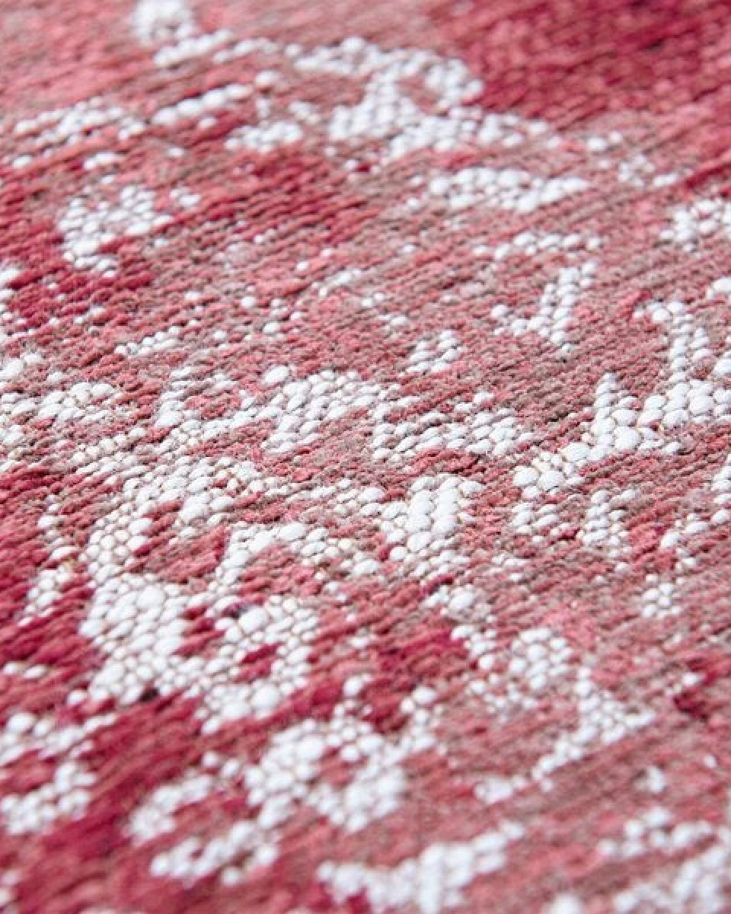 Louis De Poortere Teppich FADING WORLD KIRMAN – Ansicht 3