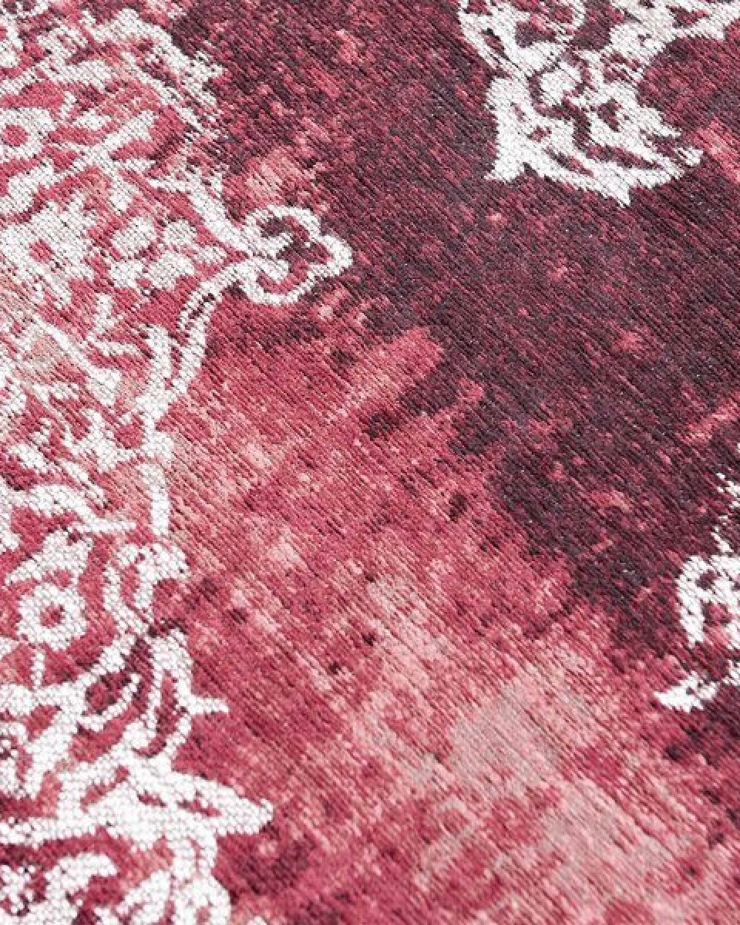 Louis De Poortere Teppich FADING WORLD KIRMAN – Ansicht 4
