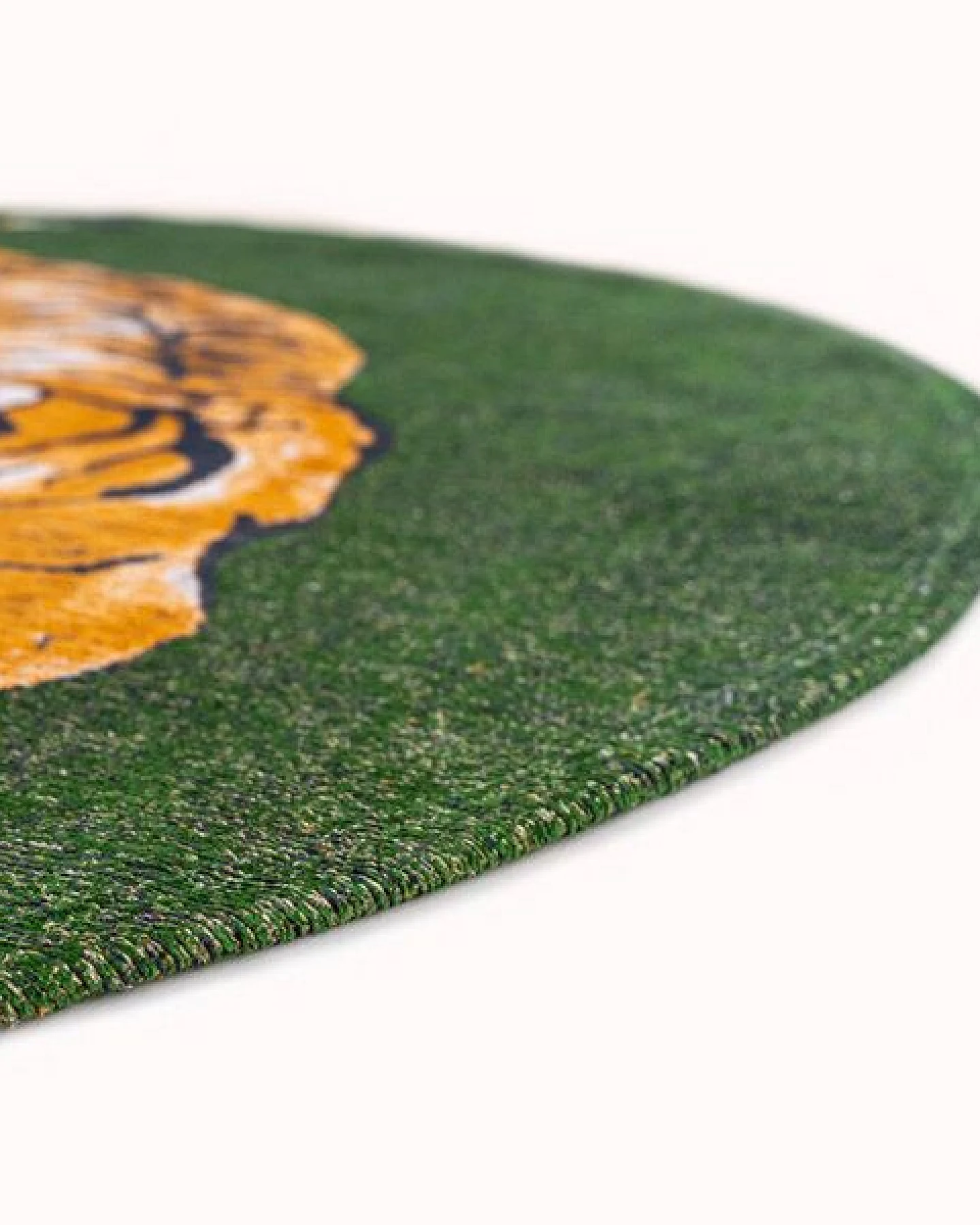 Louis De Poortere Teppich POP TIGER – Ansicht 3