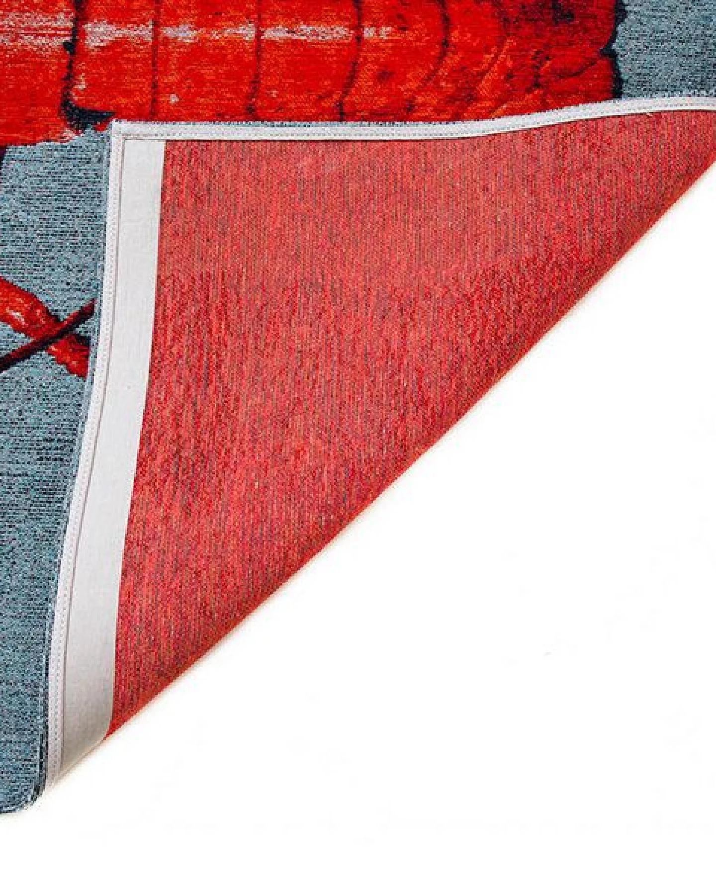 Louis De Poortere Teppich POP LOBSTER – Ansicht 4
