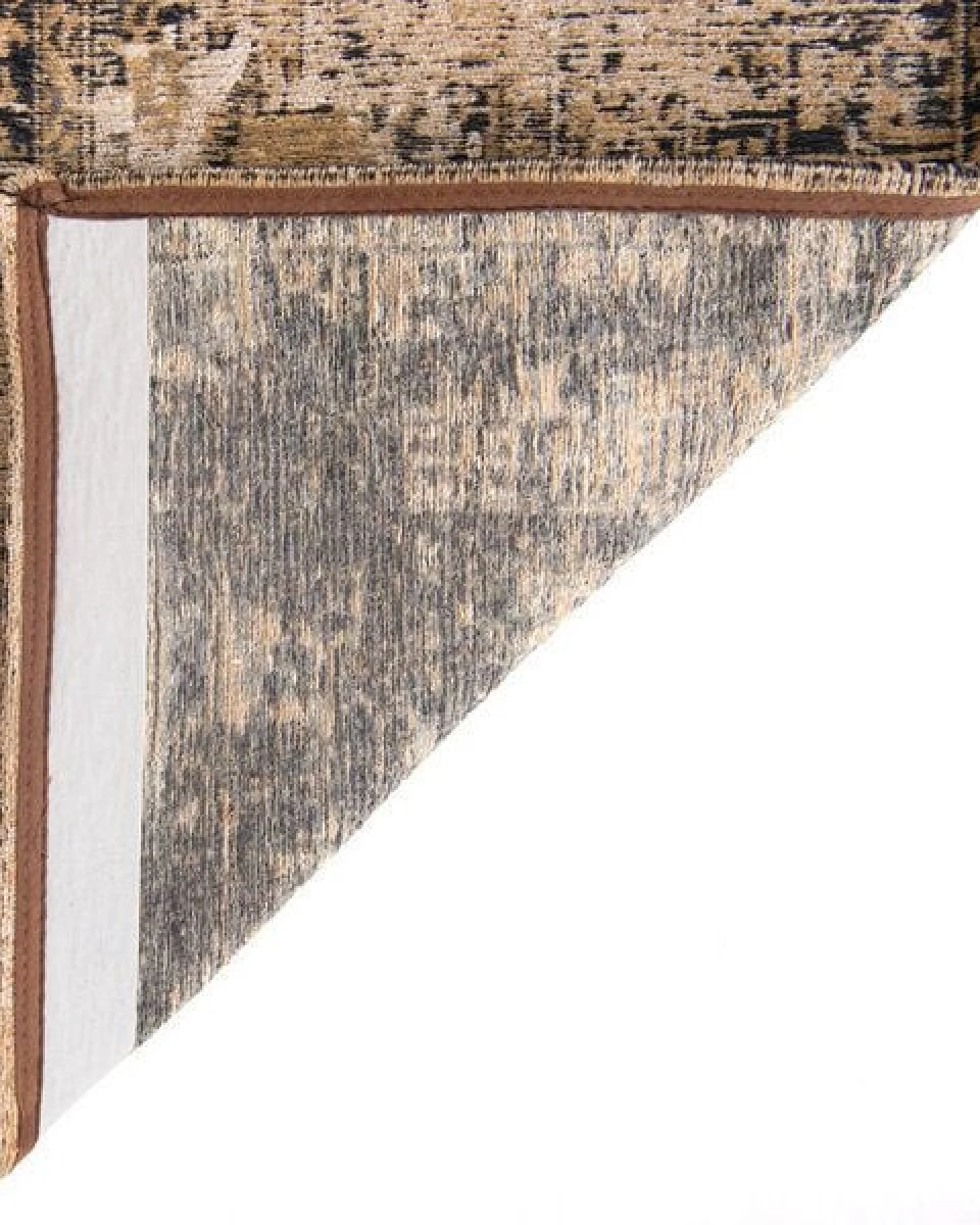 Louis De Poortere Teppich ANTIQUARIAN HADSCHLU – Ansicht 4