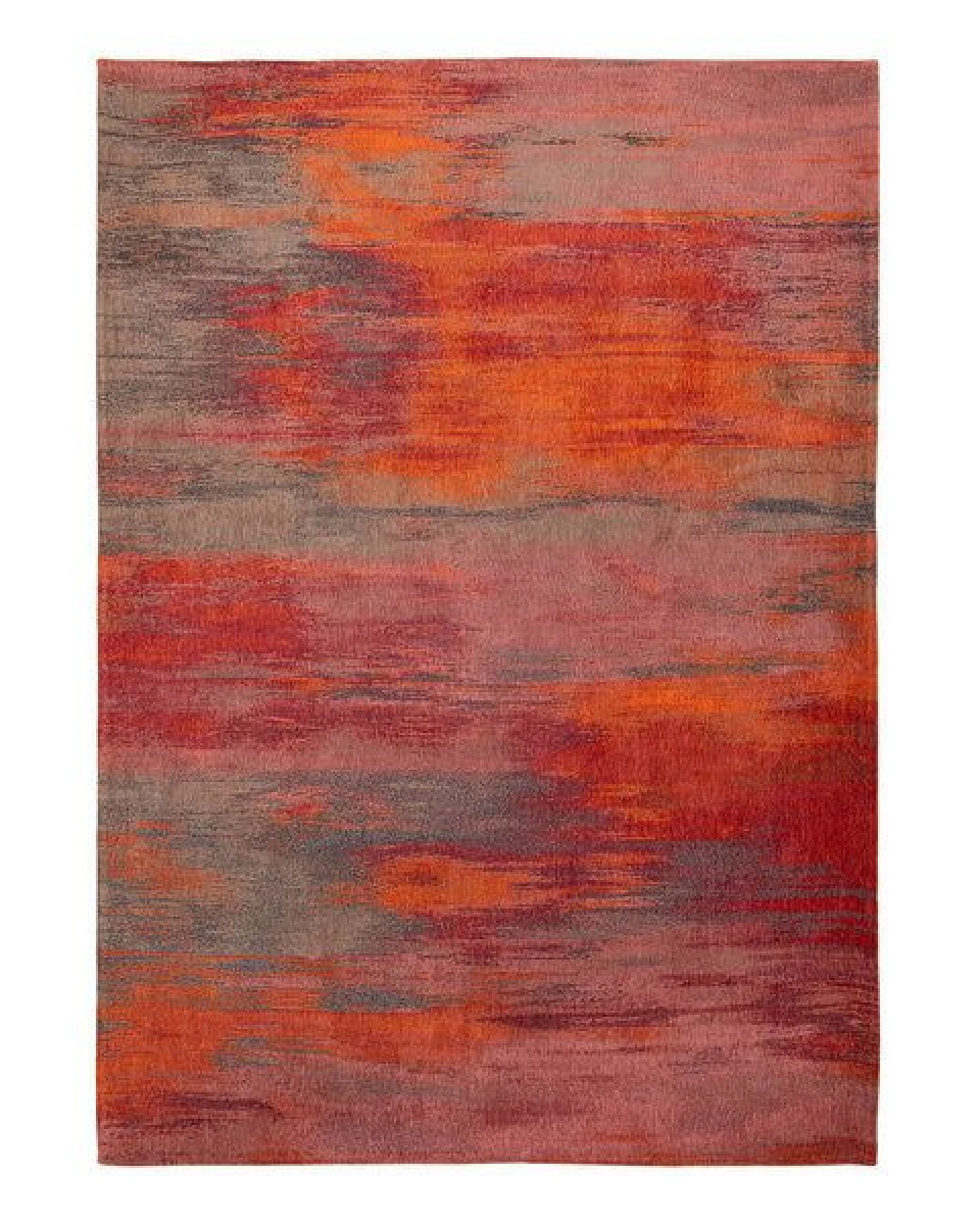 Louis De Poortere Teppich ATLANTIC MONETTI – Ansicht 2