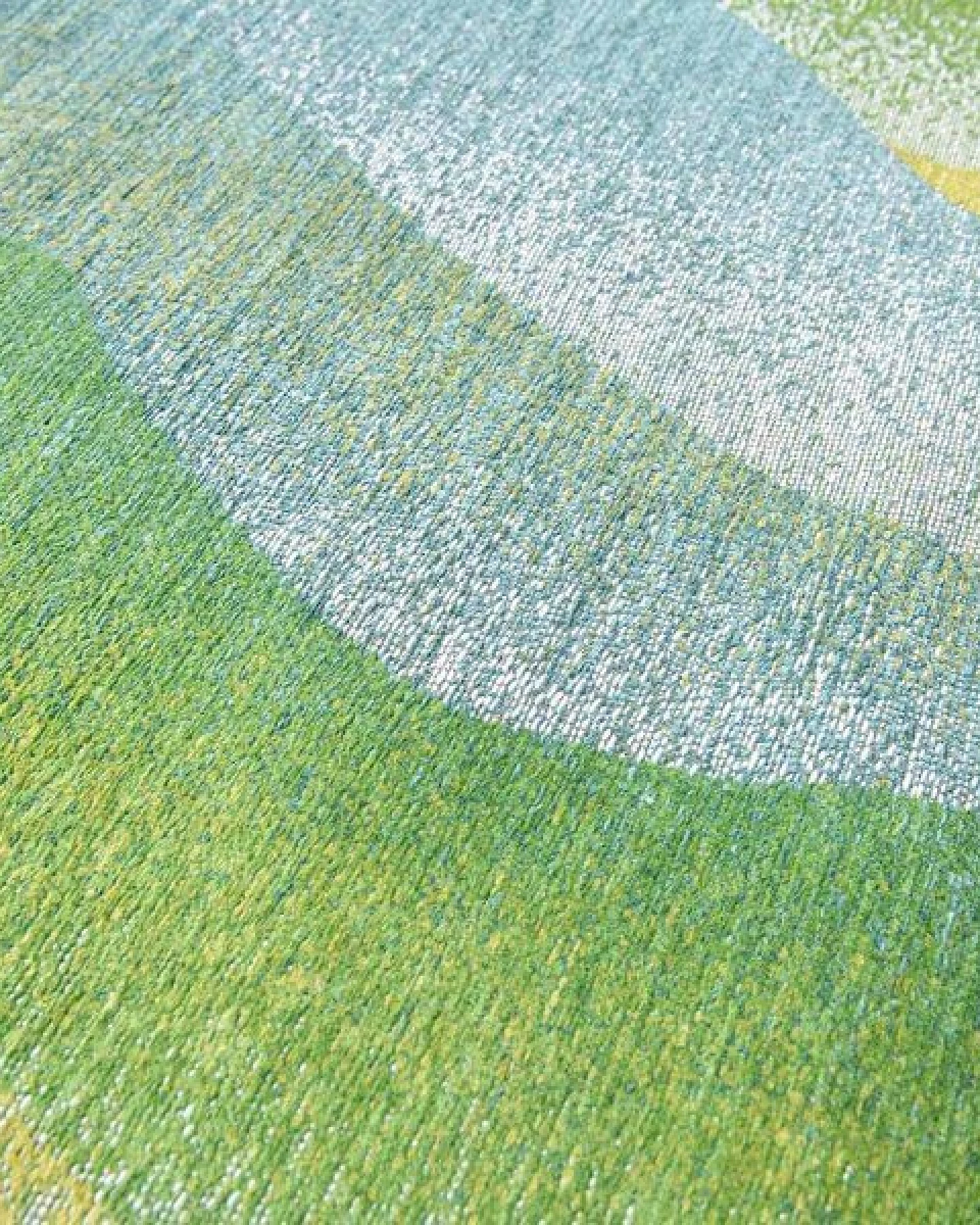 Louis De Poortere Teppich GALLERY HIMALAYA – Ansicht 3