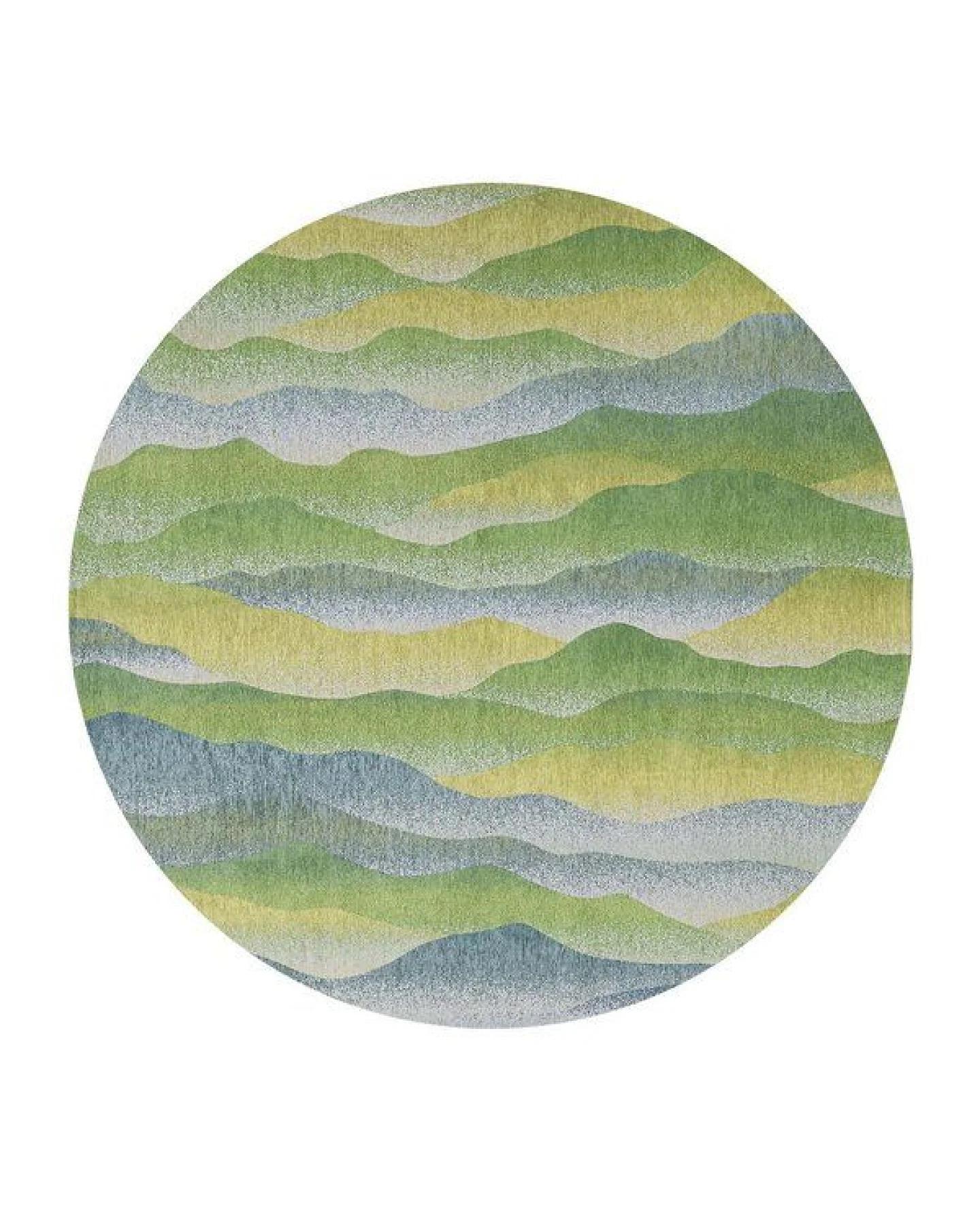 Louis De Poortere Teppich GALLERY HIMALAYA – Ansicht 2