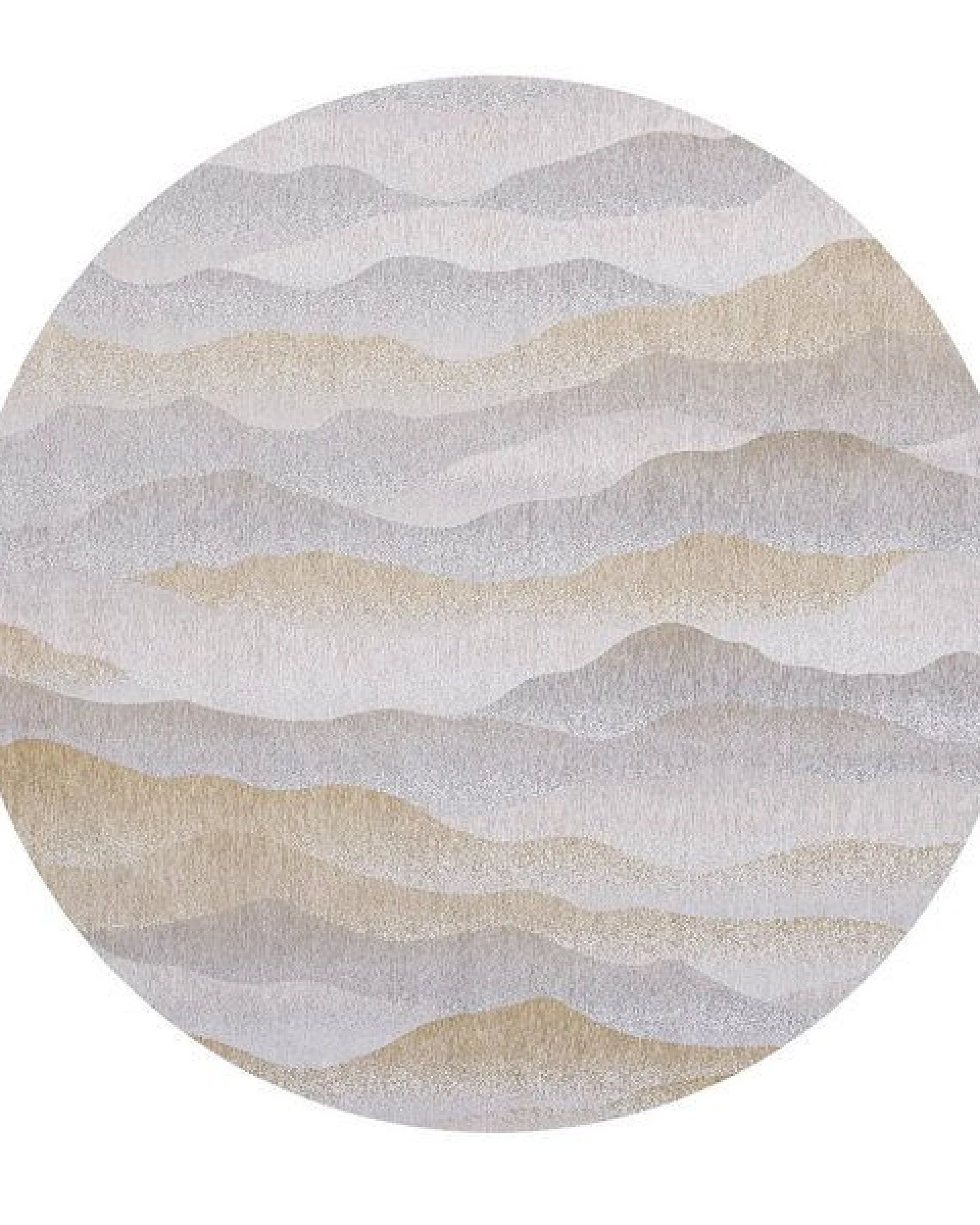 Louis De Poortere Teppich GALLERY HIMALAYA – Ansicht 2