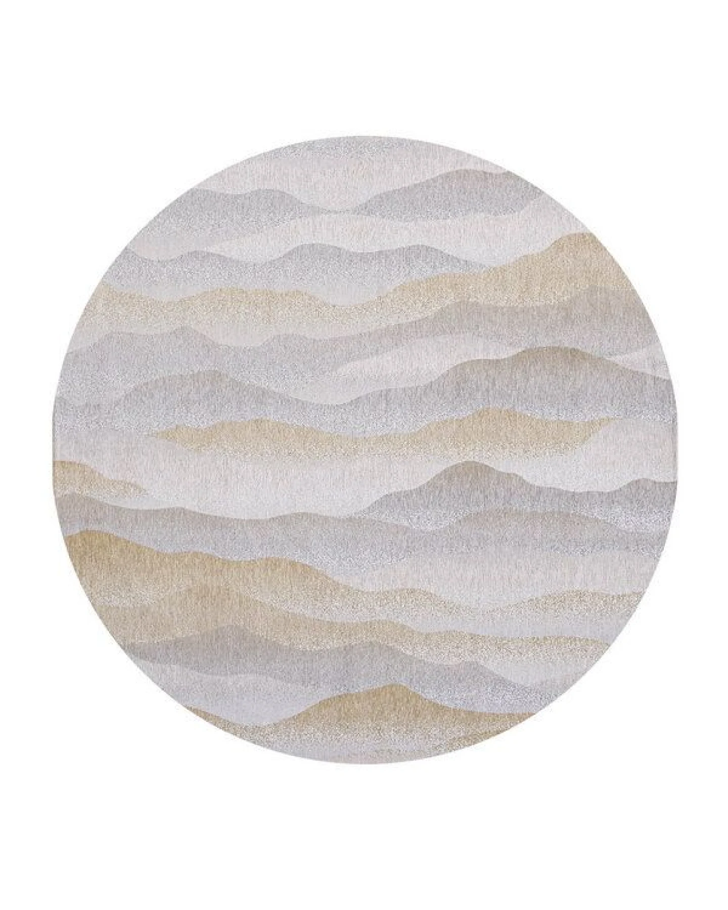 Louis De Poortere Teppich GALLERY HIMALAYA – Ansicht 2