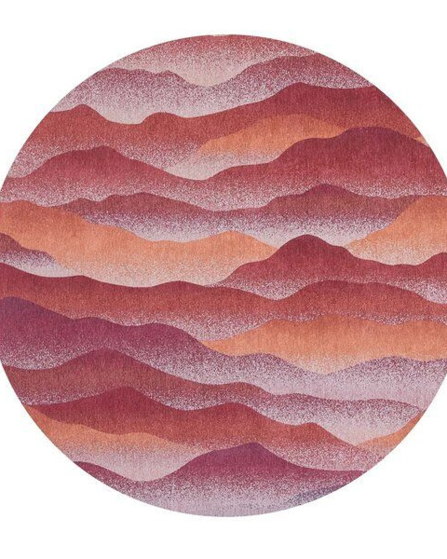 Louis De Poortere Teppich GALLERY HIMALAYA – Ansicht 2