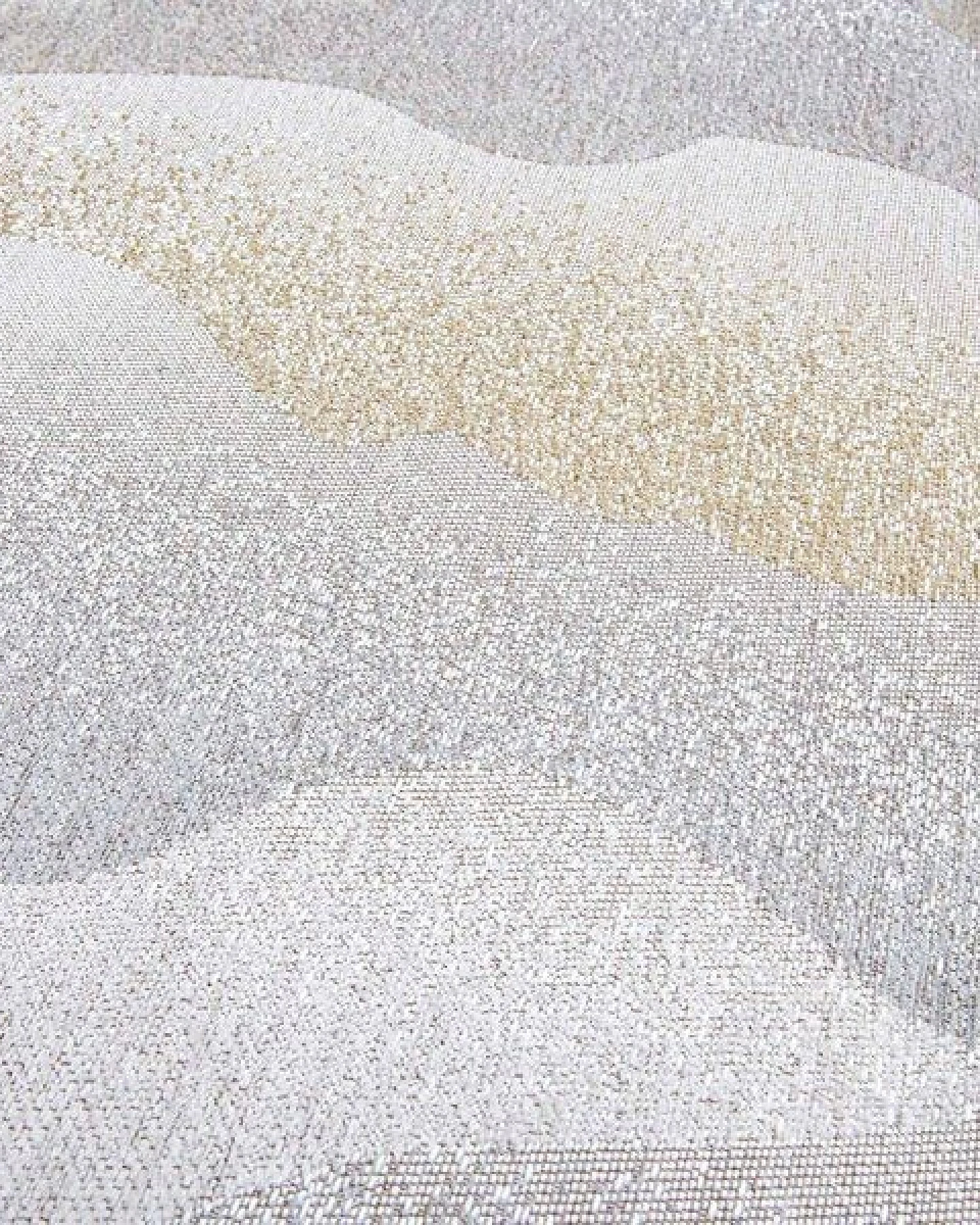 Louis De Poortere Teppich GALLERY HIMALAYA – Ansicht 3