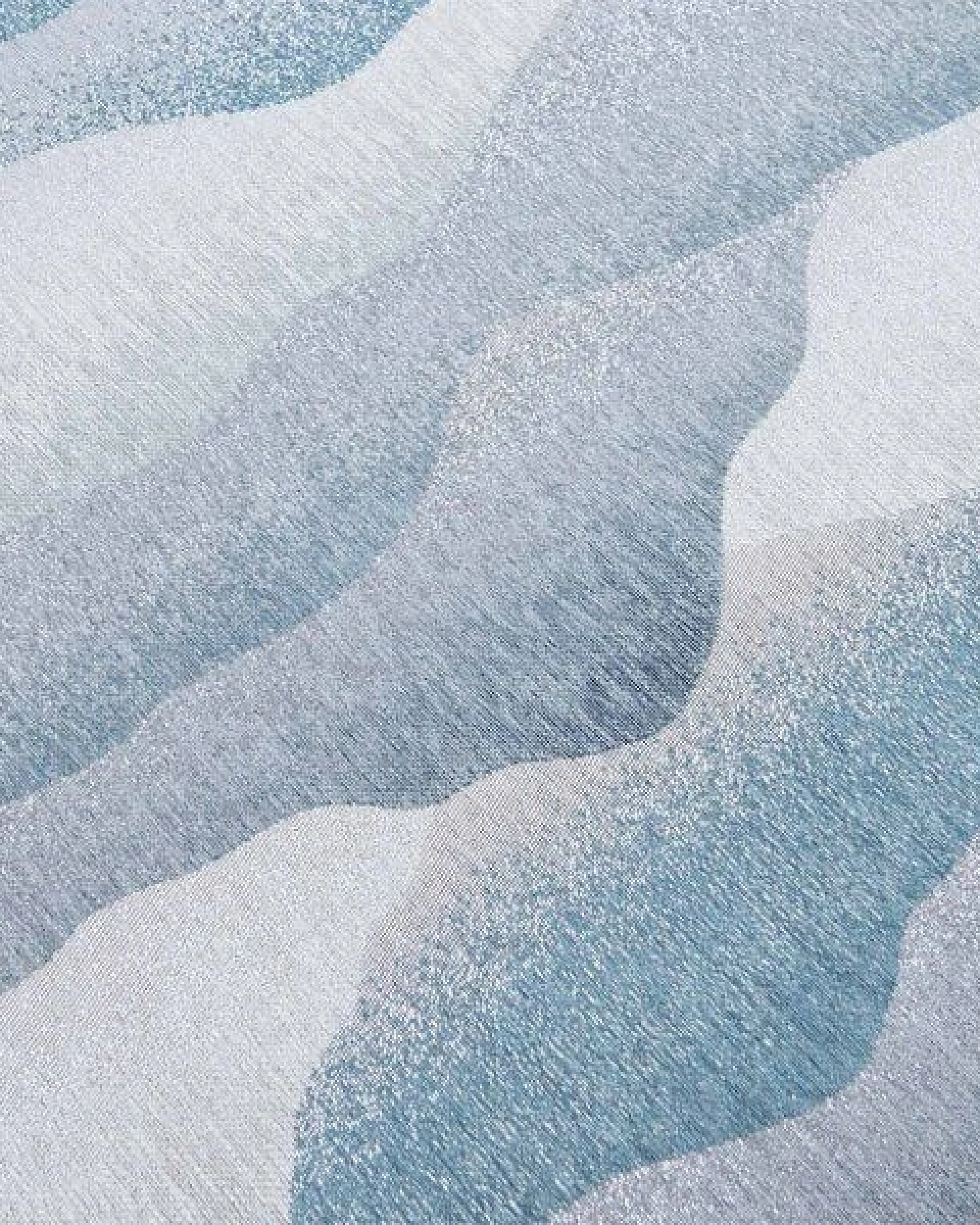 Louis De Poortere Teppich GALLERY HIMALAYA – Ansicht 4