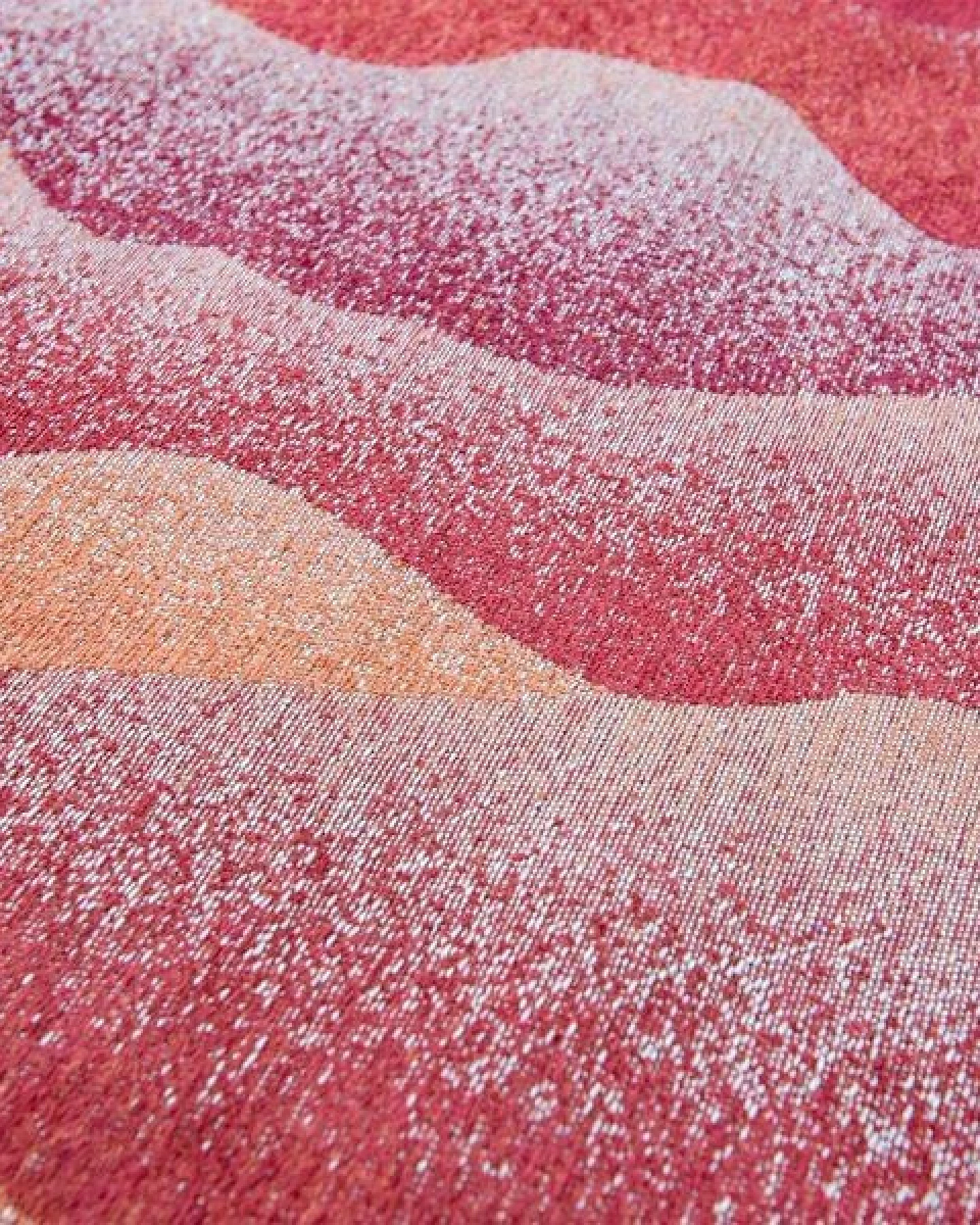 Louis De Poortere Teppich GALLERY HIMALAYA – Ansicht 3