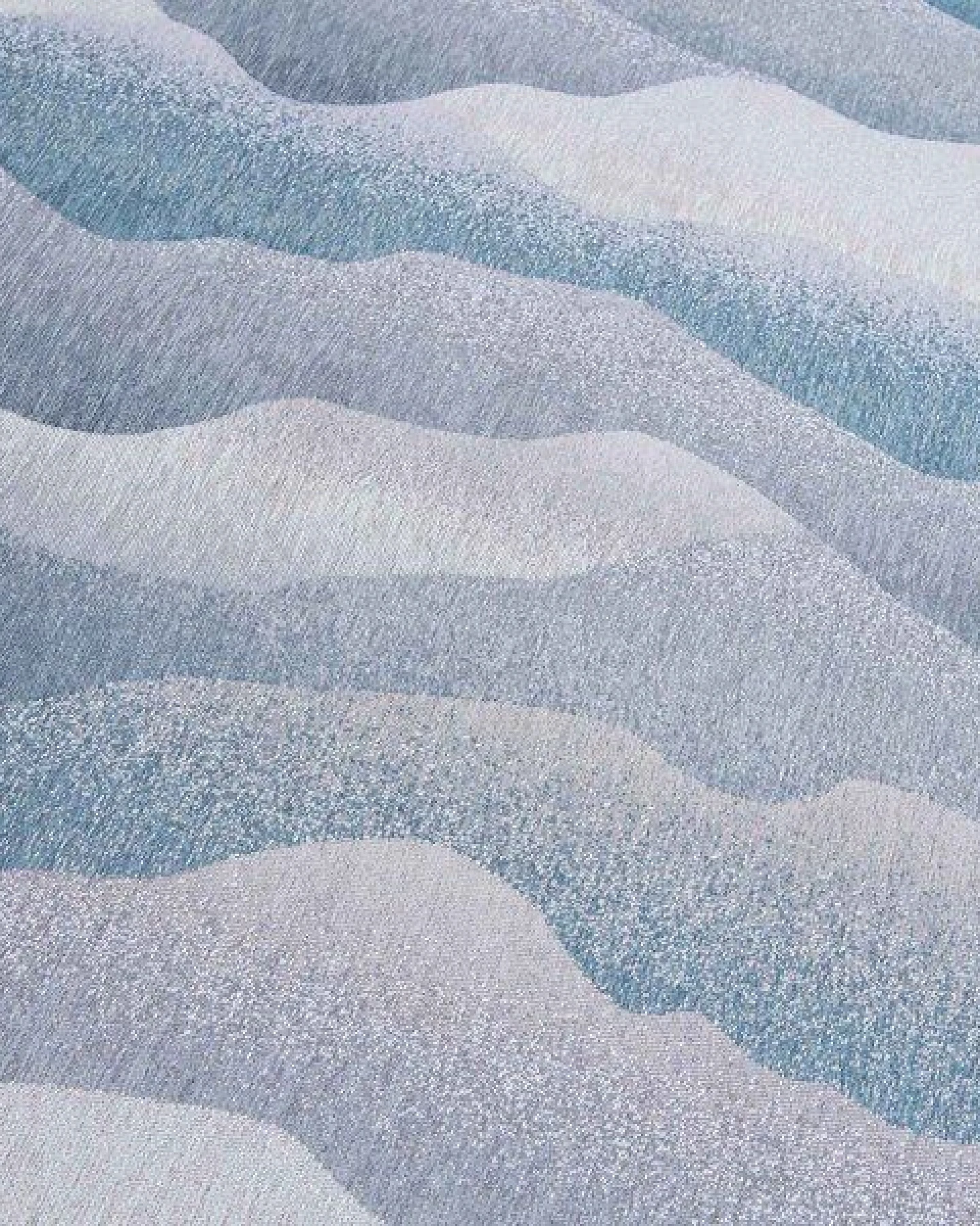 Louis De Poortere Teppich GALLERY HIMALAYA – Ansicht 3