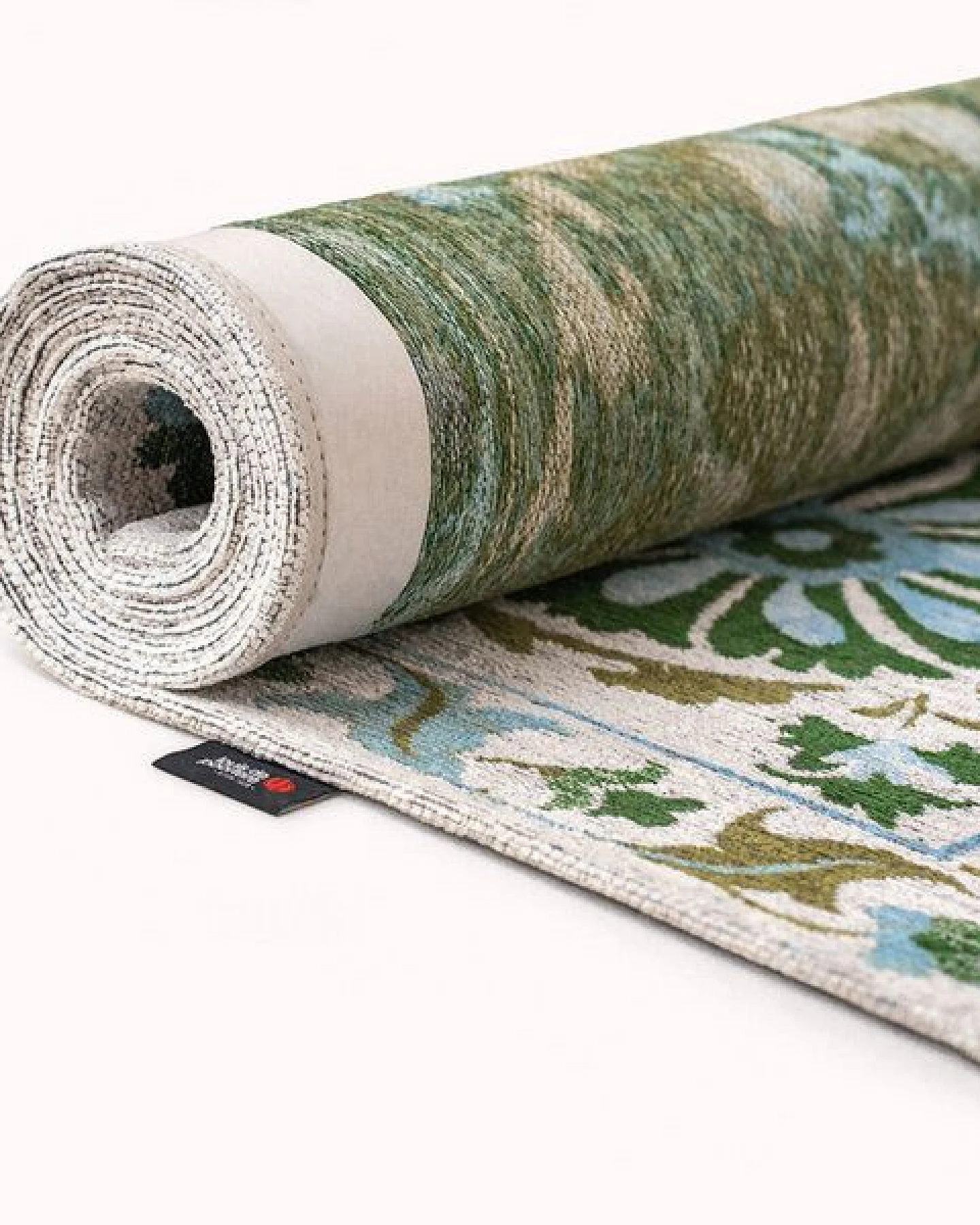 Louis De Poortere Teppich ANTIQUARIAN SUZANI – Ansicht 3