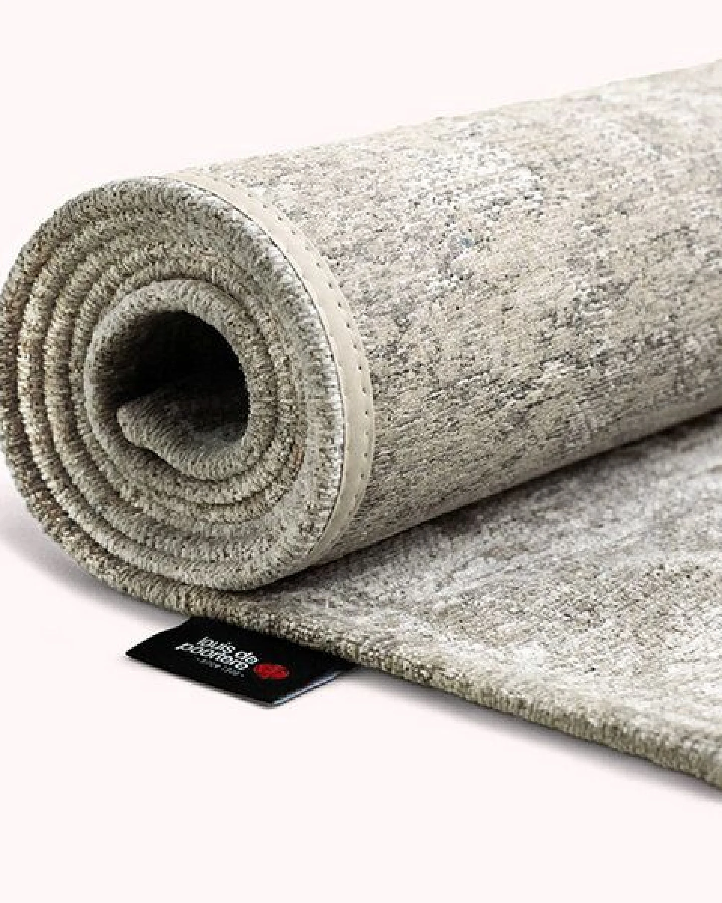 Louis De Poortere Teppich ANTIQUARIAN TABRIZ – Ansicht 3
