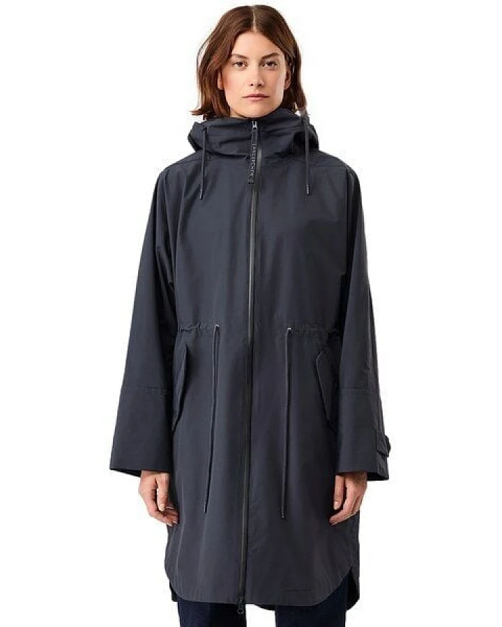 LangerChen Regenparka Kenosha