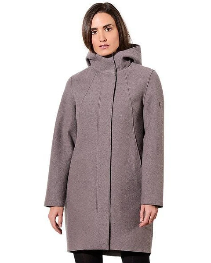 LangerChen Wollparka RISANA