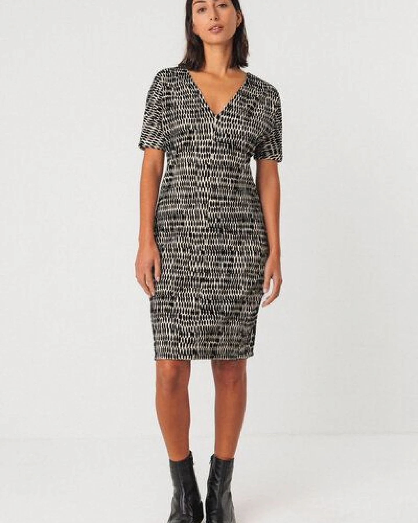 SKFK Kleid EDIT – Ansicht 2