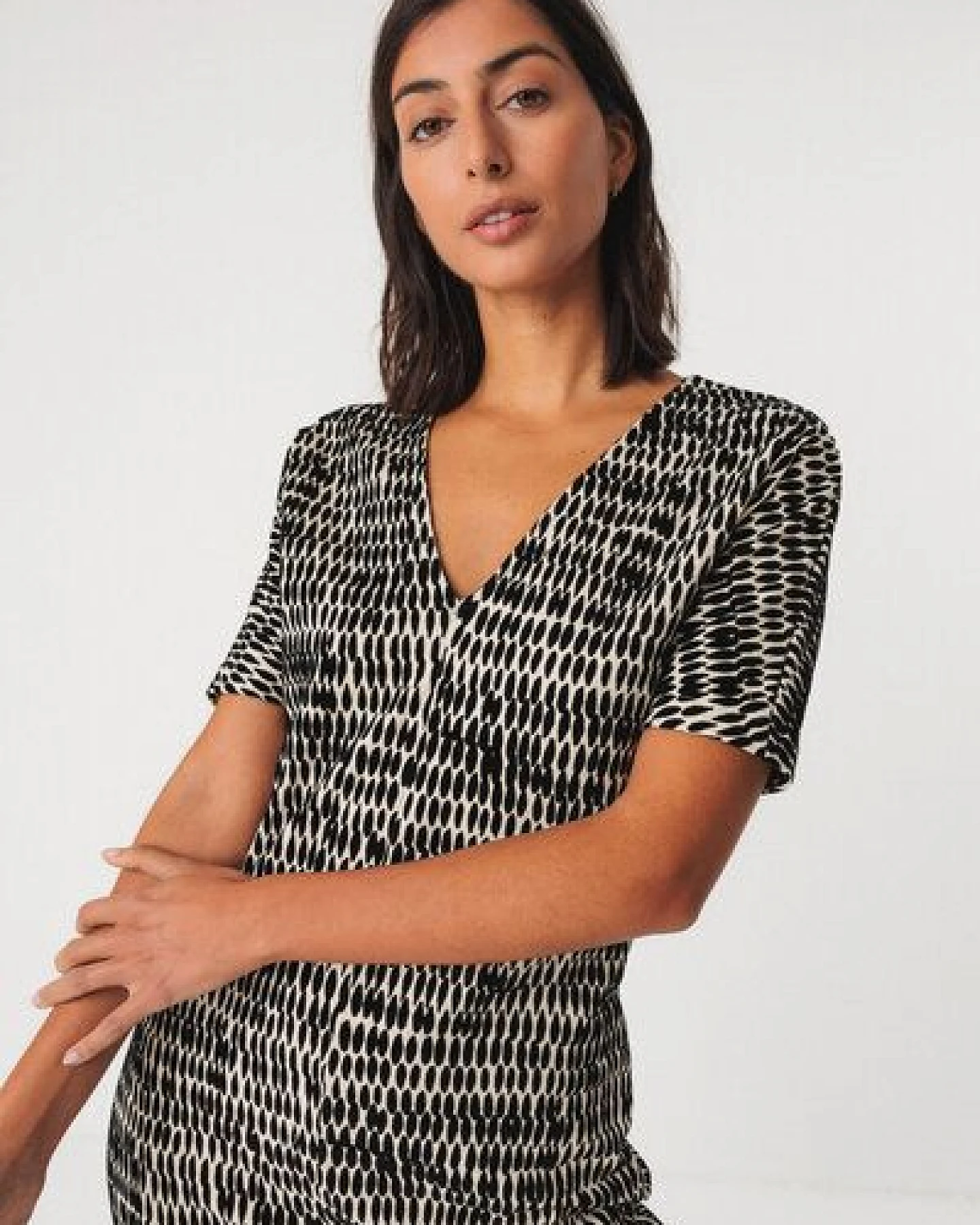 SKFK Kleid EDIT – Ansicht 4