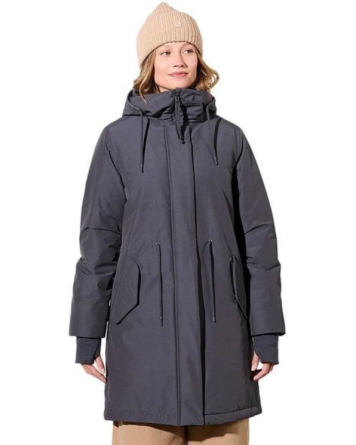 LangerChen Parka LODI