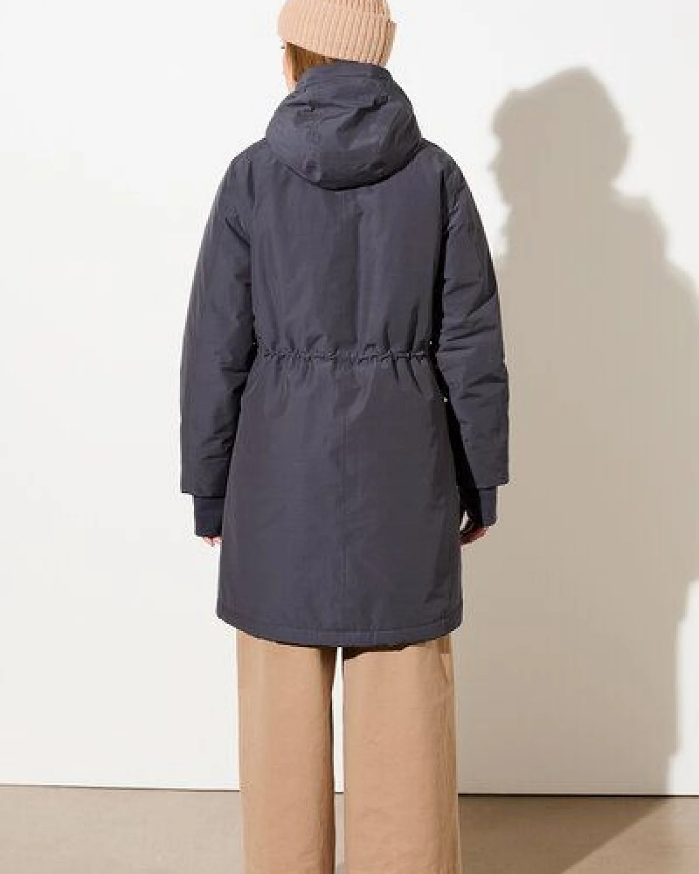 LangerChen Parka LODI – Ansicht 4