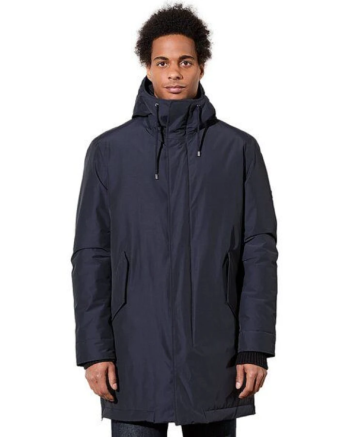 LangerChen Parka DARKIN