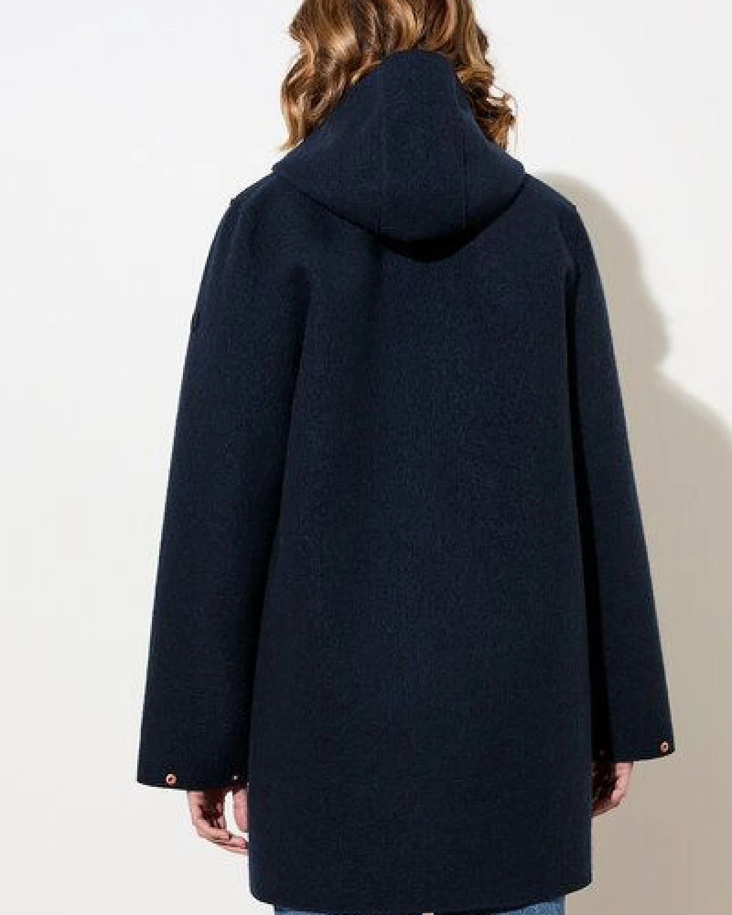 LangerChen Wollparka OAKVILLE BP – Ansicht 2