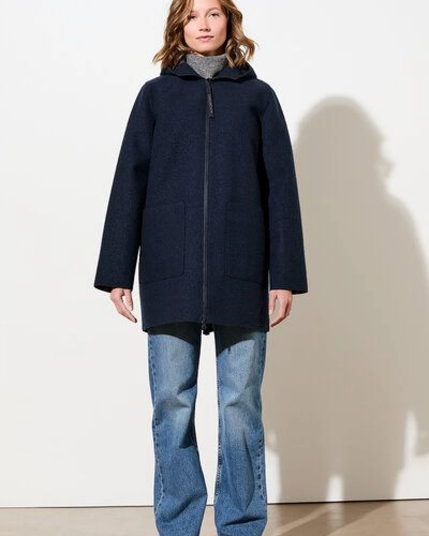 LangerChen Wollparka OAKVILLE BP – Ansicht 3