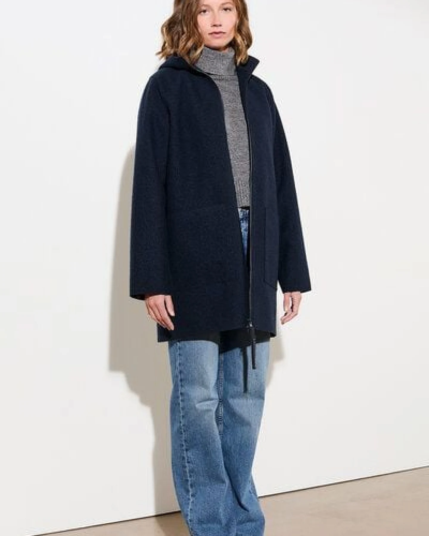 LangerChen Wollparka OAKVILLE BP – Ansicht 4