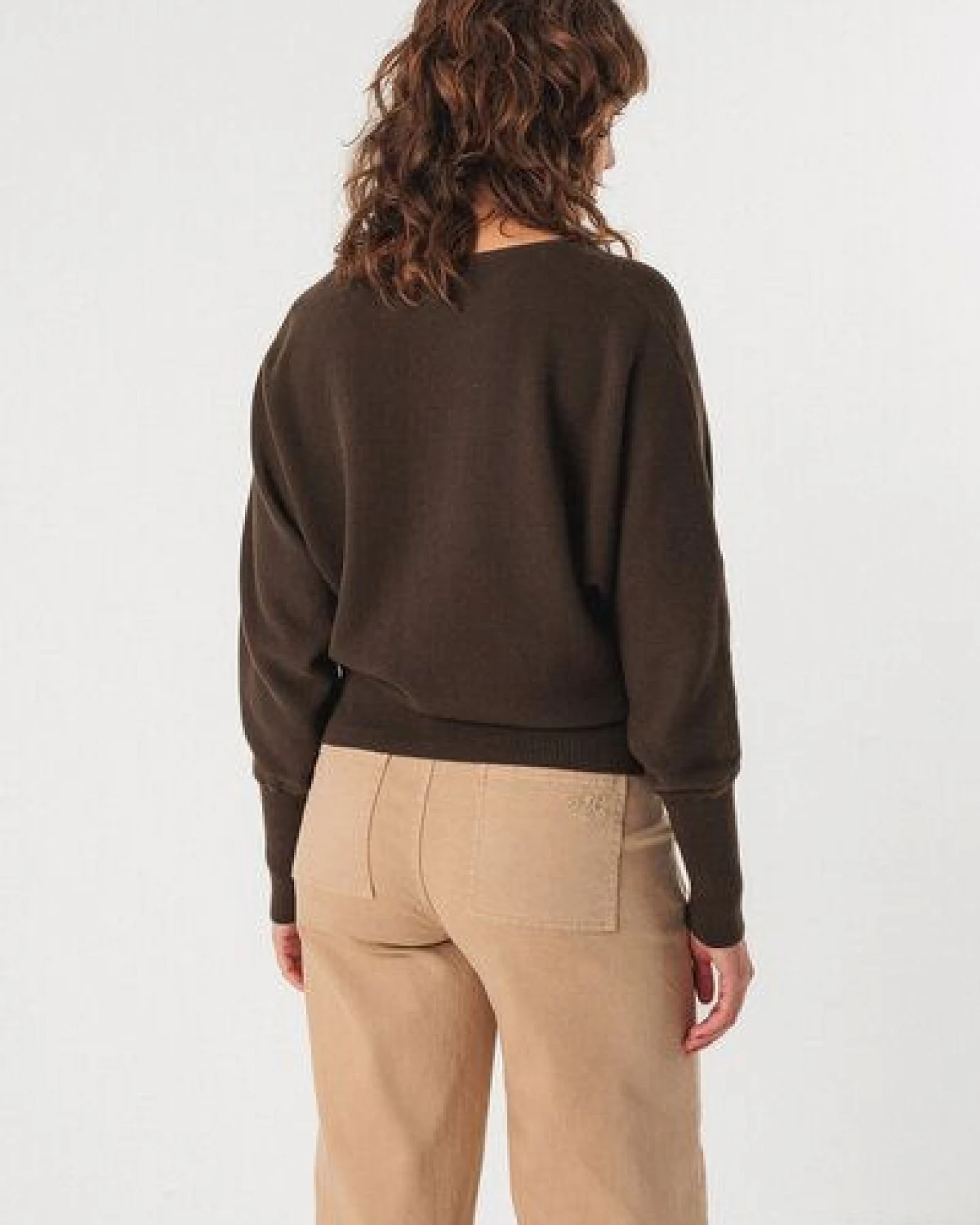 SKFK Strickpullover IBAR – Ansicht 3