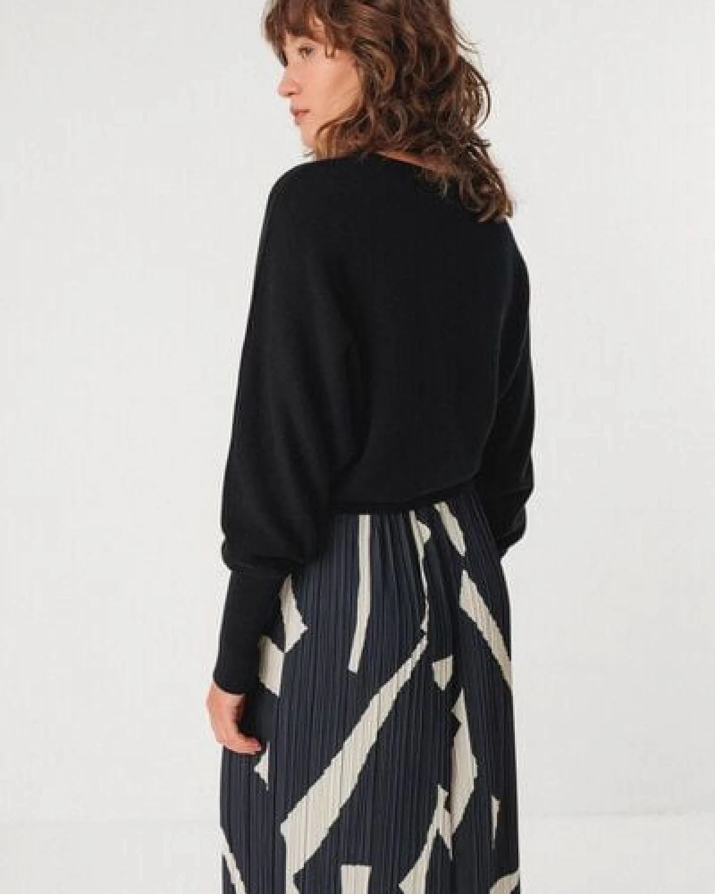 SKFK Strickpullover IBAR – Ansicht 4