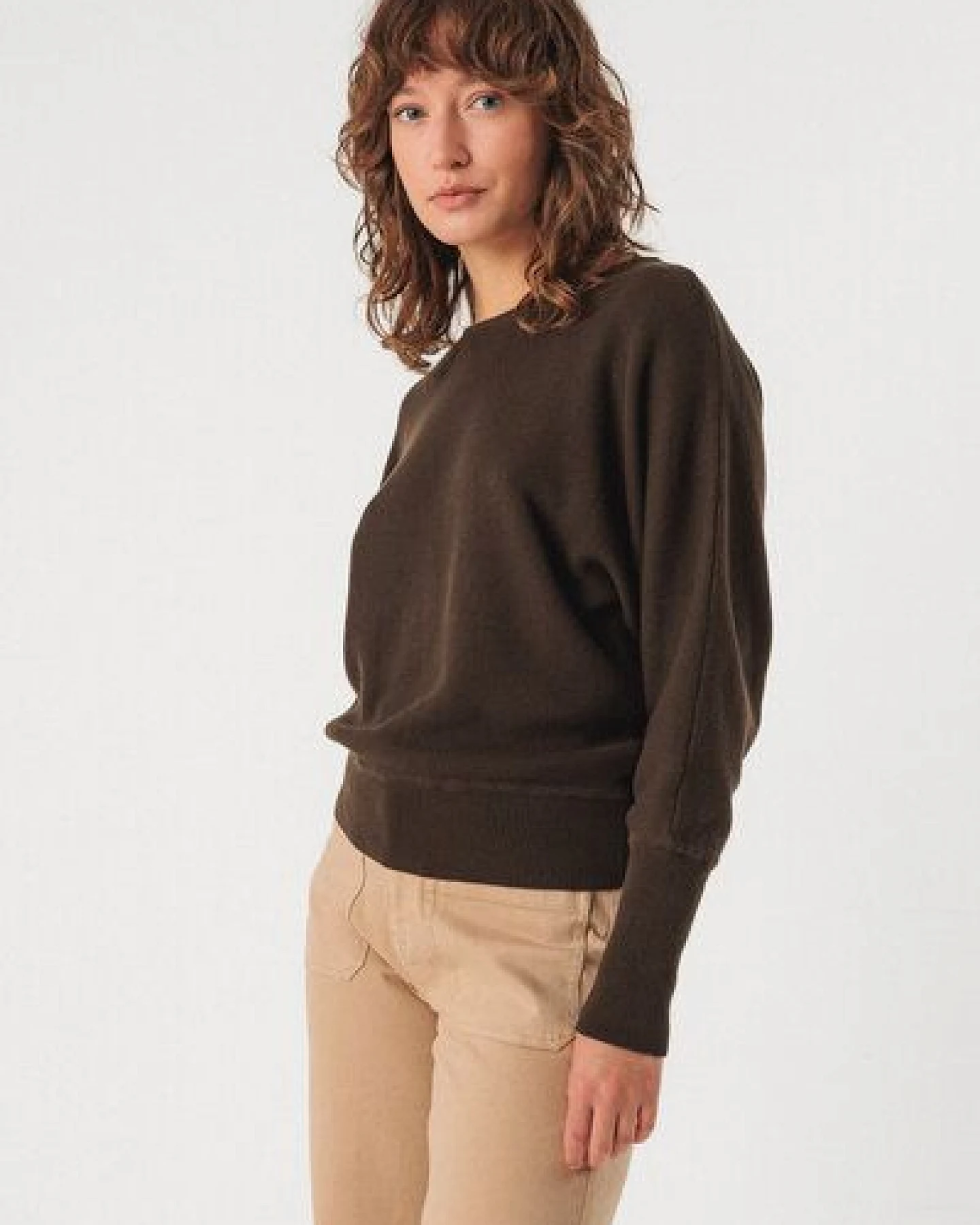 SKFK Strickpullover IBAR – Ansicht 2