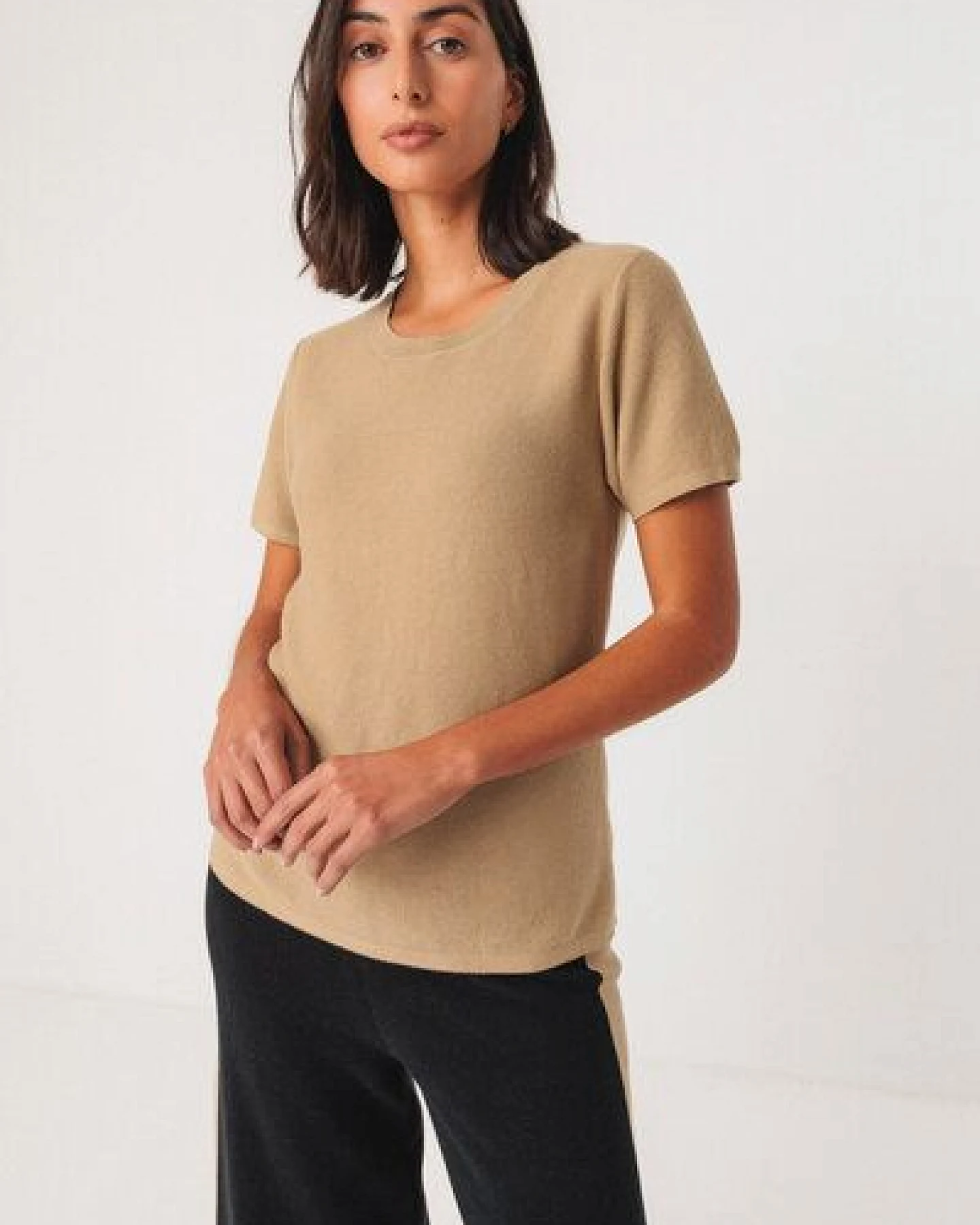 SKFK T-Shirt BIDARI – Ansicht 4