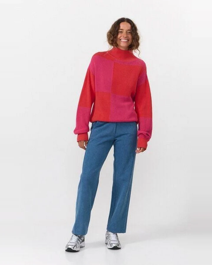 Suite13lab Strickpullover SHIRA