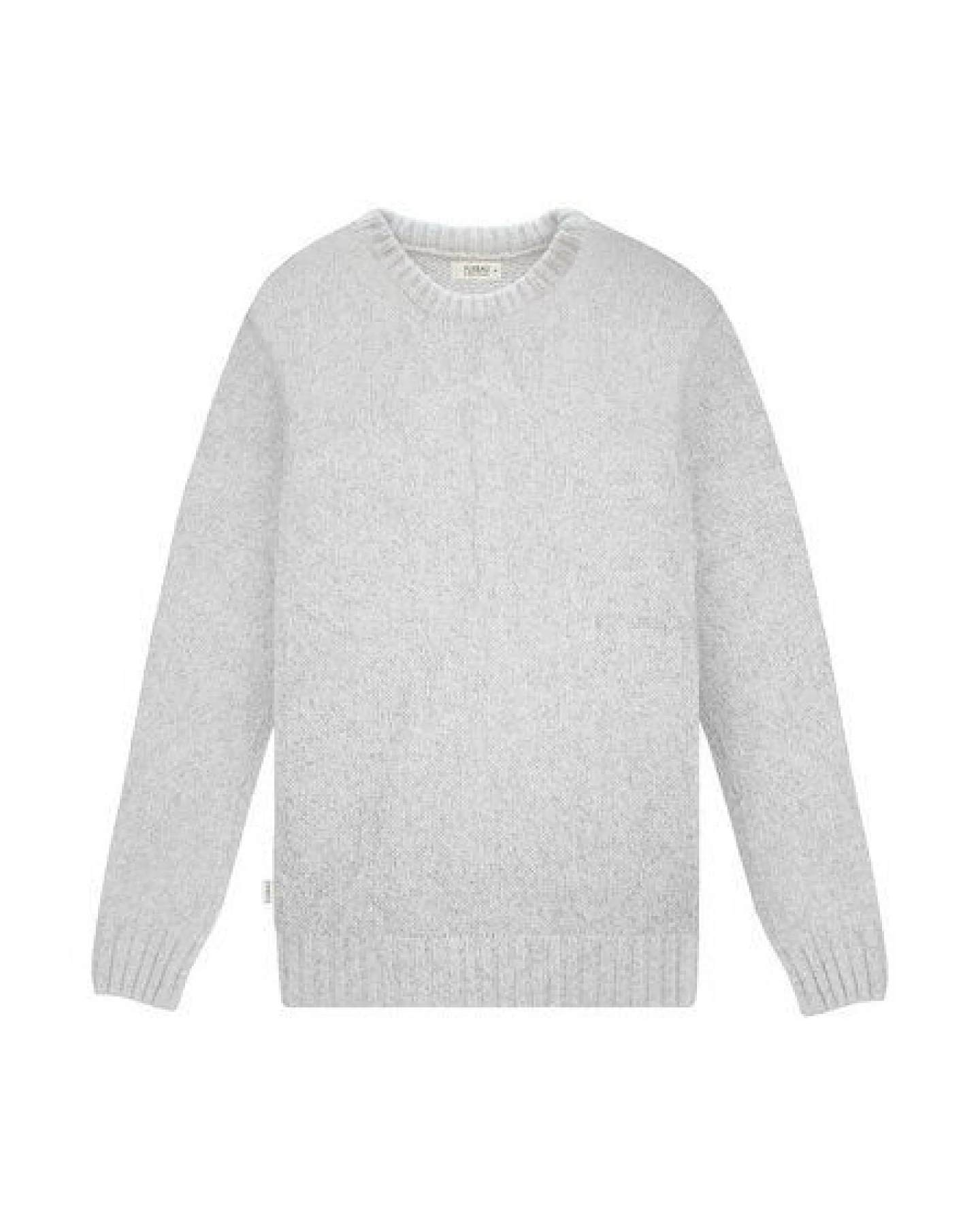 FUXBAU Männer Merino Strickpullover – Ansicht 2