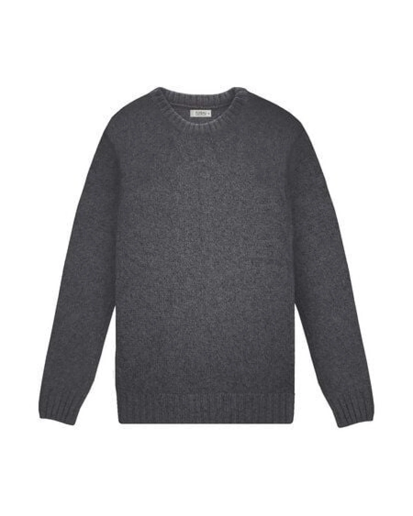 FUXBAU Männer Merino Strickpullover – Ansicht 2