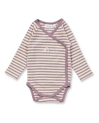Mauve-Weiß