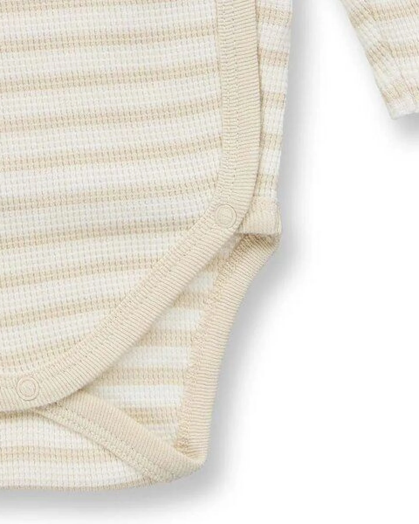 sense-organics Langarm Wickelbody YGON von Sense Organics – Ansicht 3