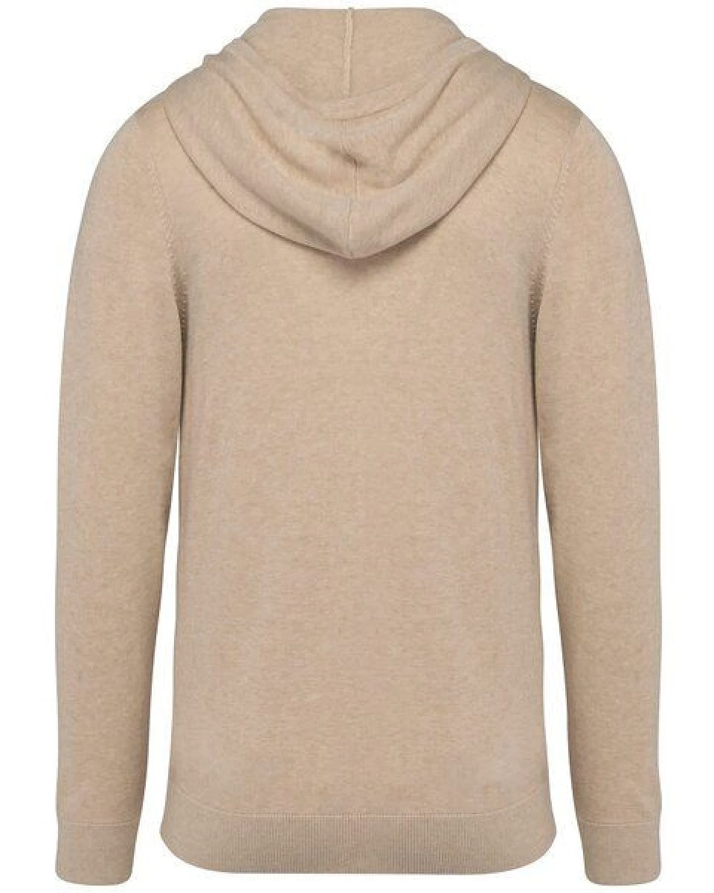Greenspired Umweltfreundlicher Herrenkapuzenpullover aus Tencel 245g/m² S-3XL – Ansicht 2
