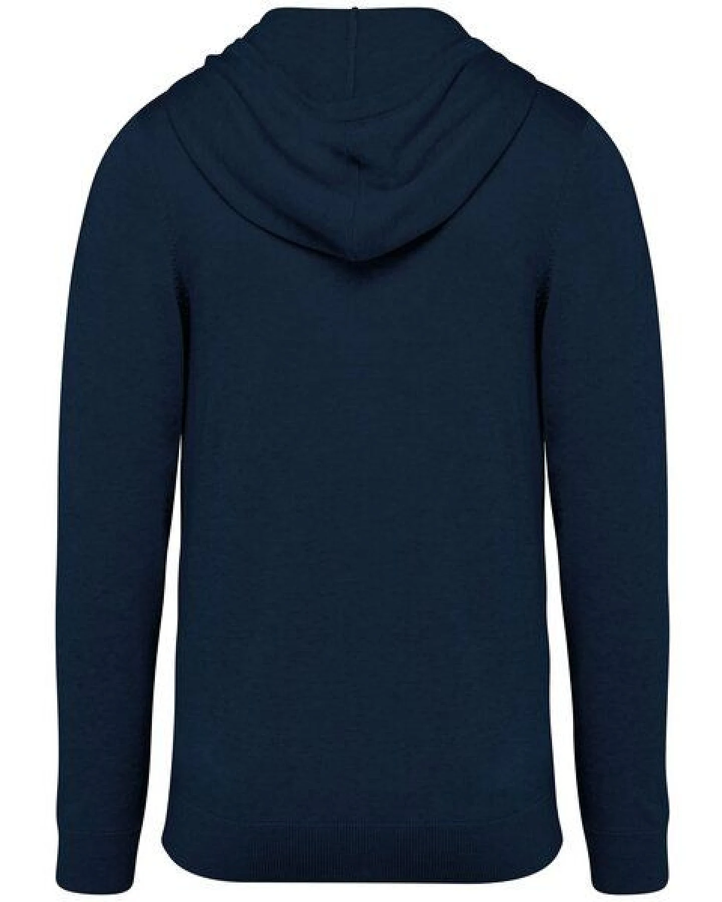 Greenspired Umweltfreundlicher Herrenkapuzenpullover aus Tencel 245g/m² S-3XL – Ansicht 2