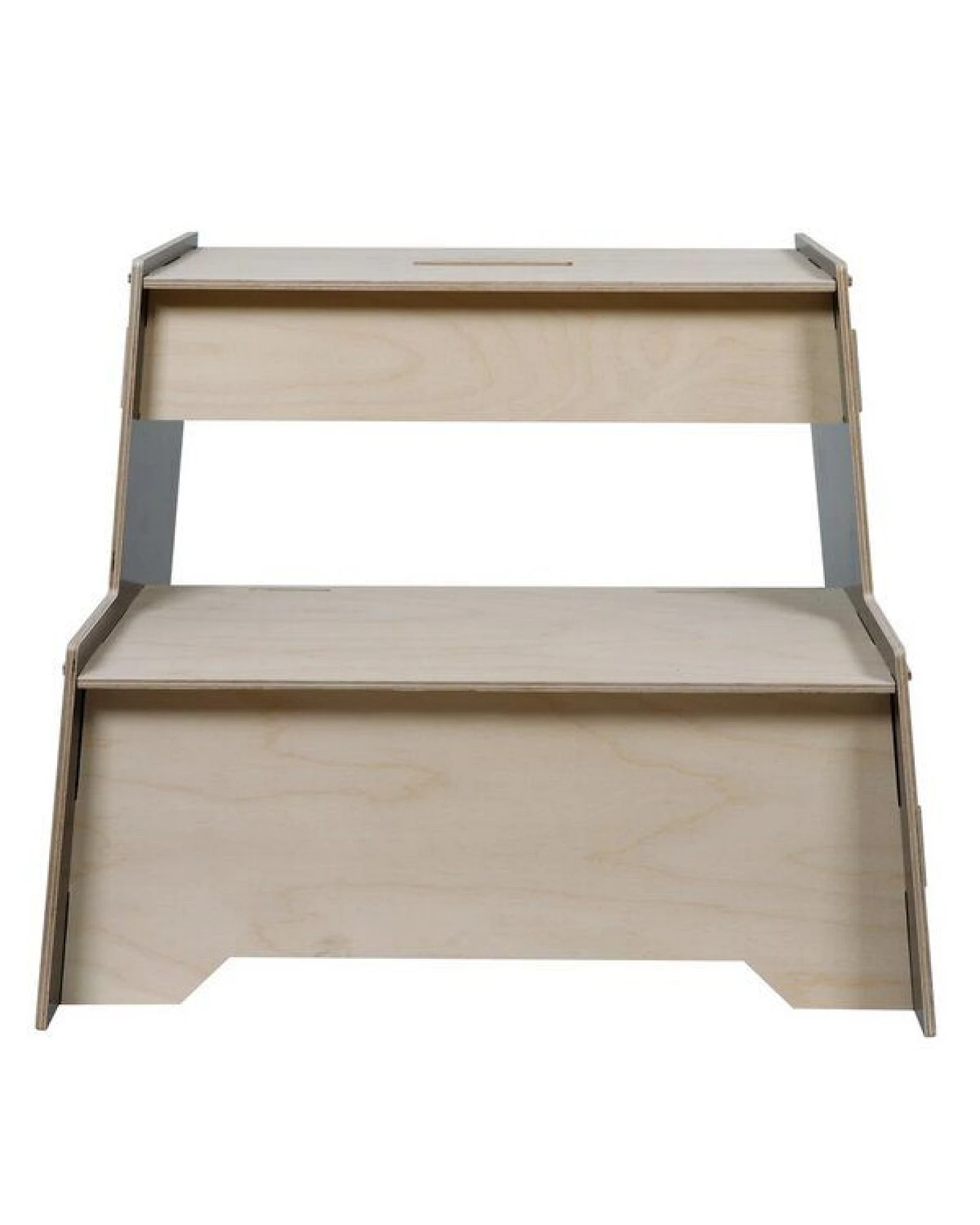 WERKHAUS Tritthocker – Ansicht 2