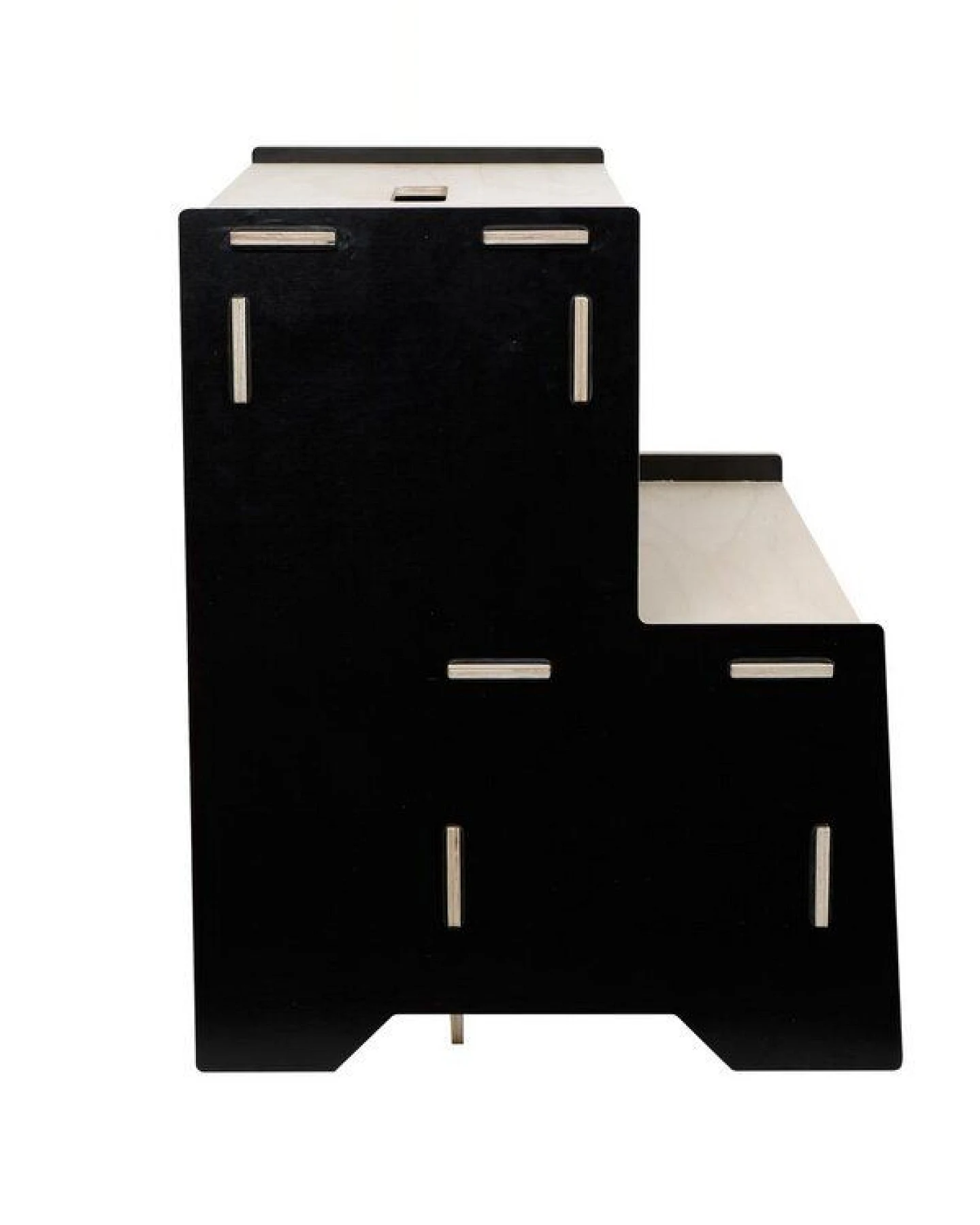 WERKHAUS Tritthocker – Ansicht 3